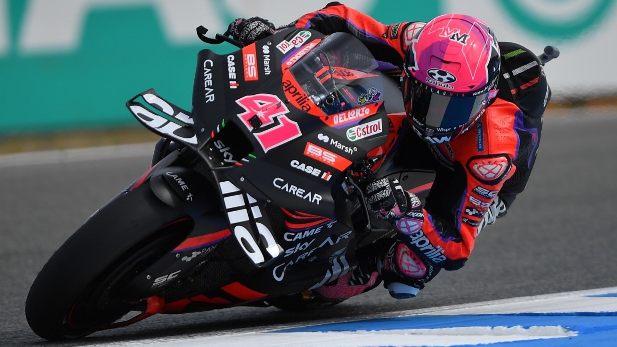 Prove libere 2: Risultati e classifica combinata MotoGP Jerez 2023 ...