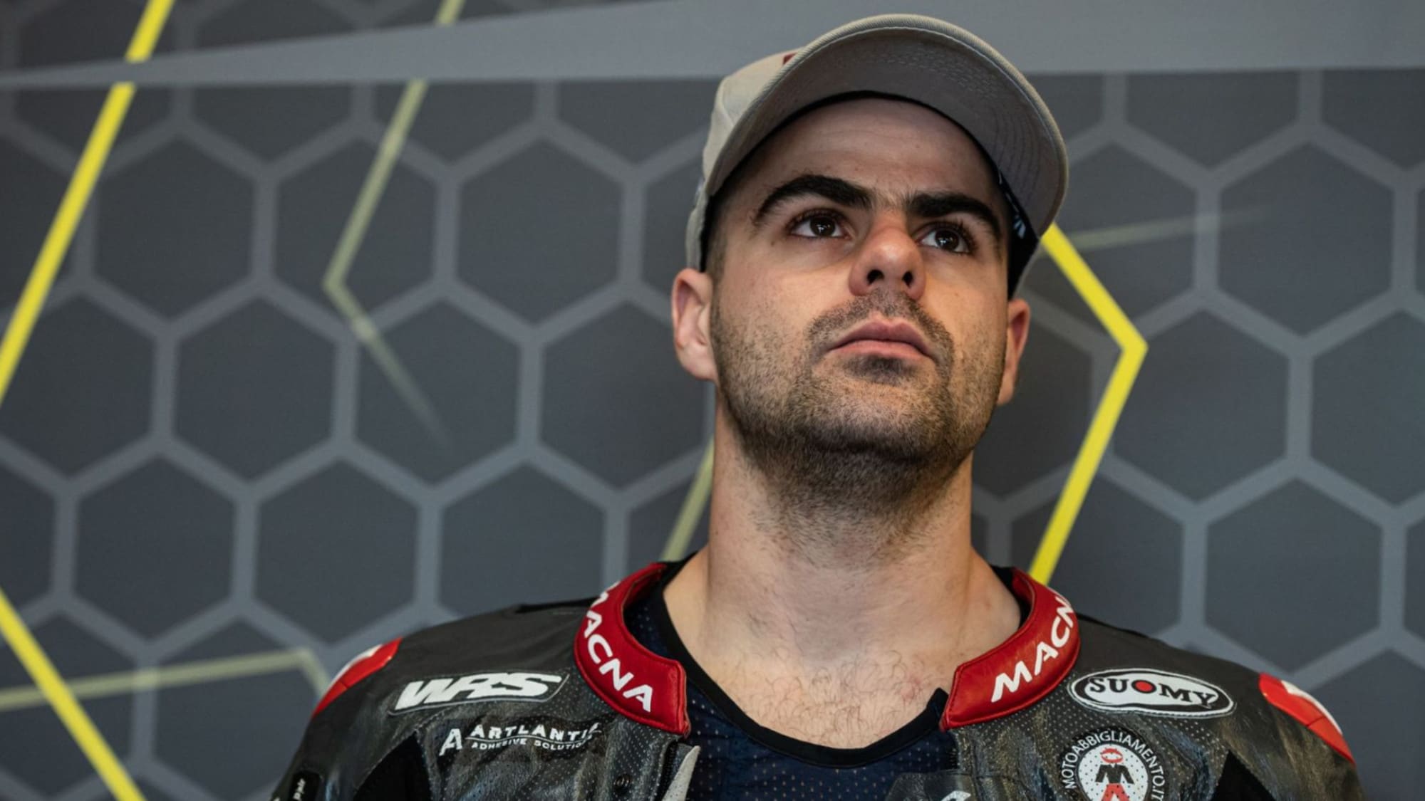 Moto3, Romano Fenati: "Il più bravo non è quello che vince più gare"