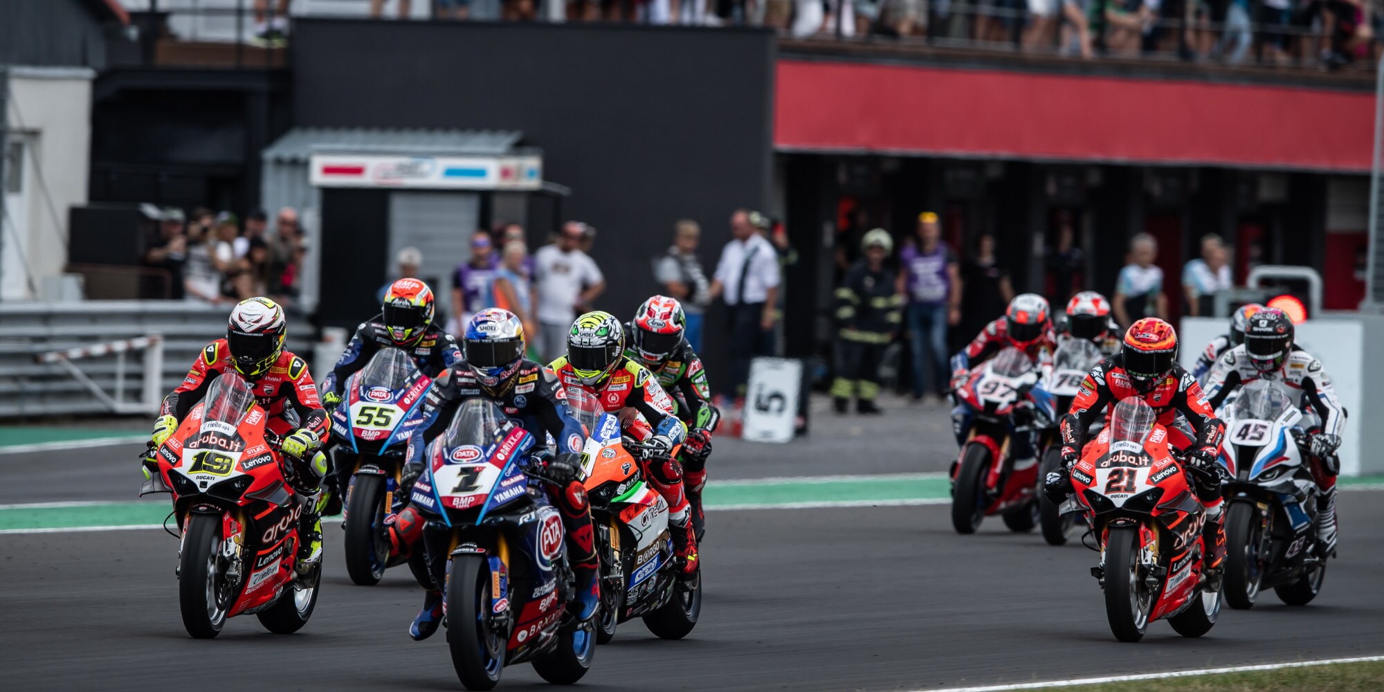 SBK Most dove vederla, orari SKY e TV8, programma