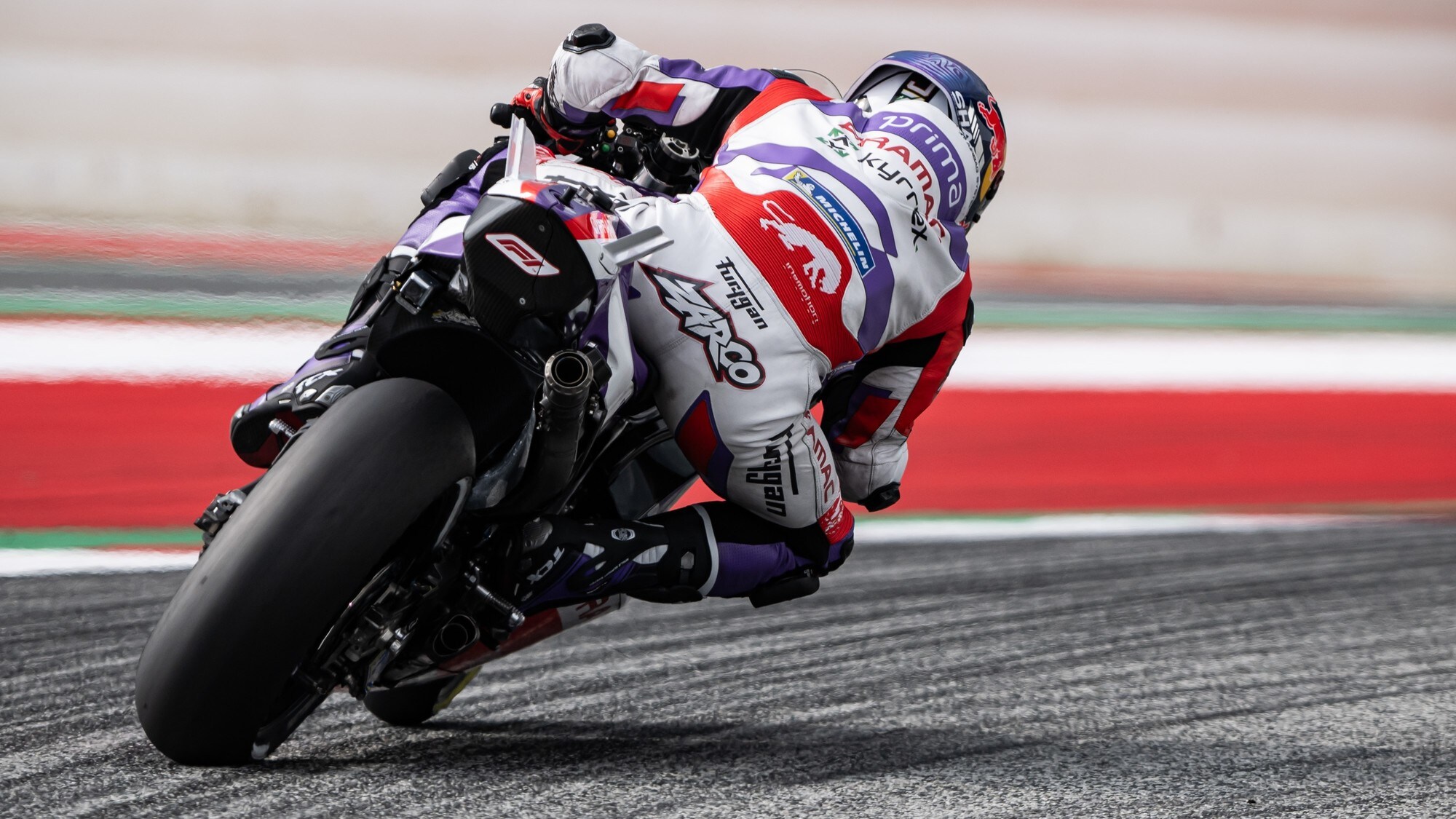 MotoGP: Zarco e il team Prima Pramac si separano alla fine del 2023