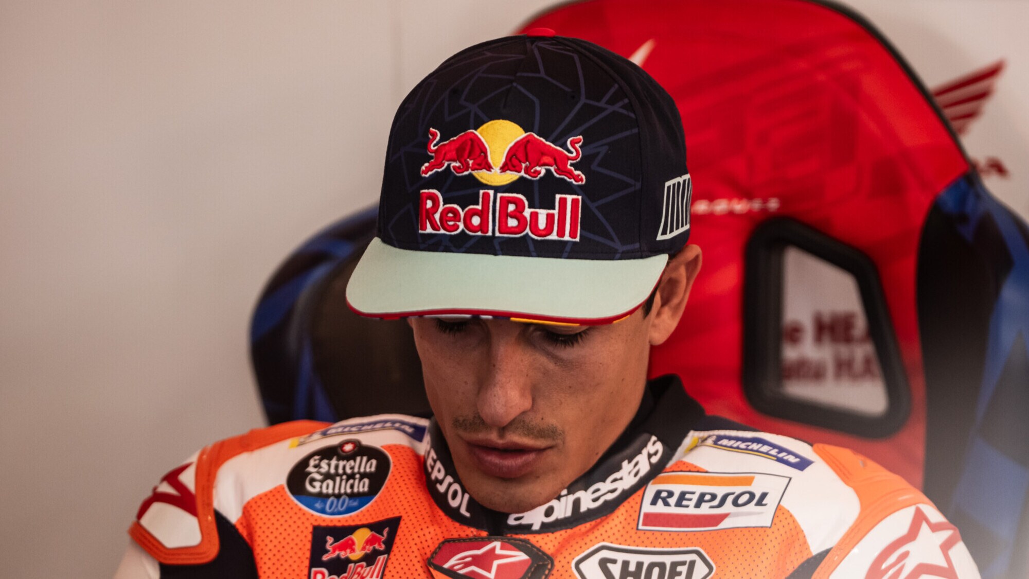MotoGP, Marc Marquez sul suo futuro: "So dove correrò nel 2024"