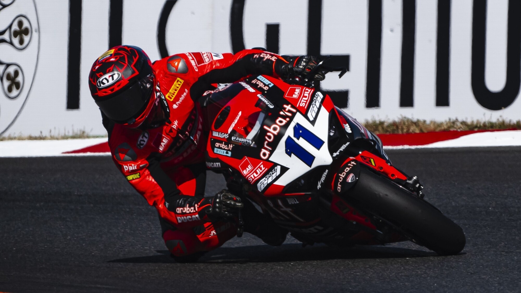 SSP, Nicolò Bulega a +60: il sogno iridato sta per diventare realtà?