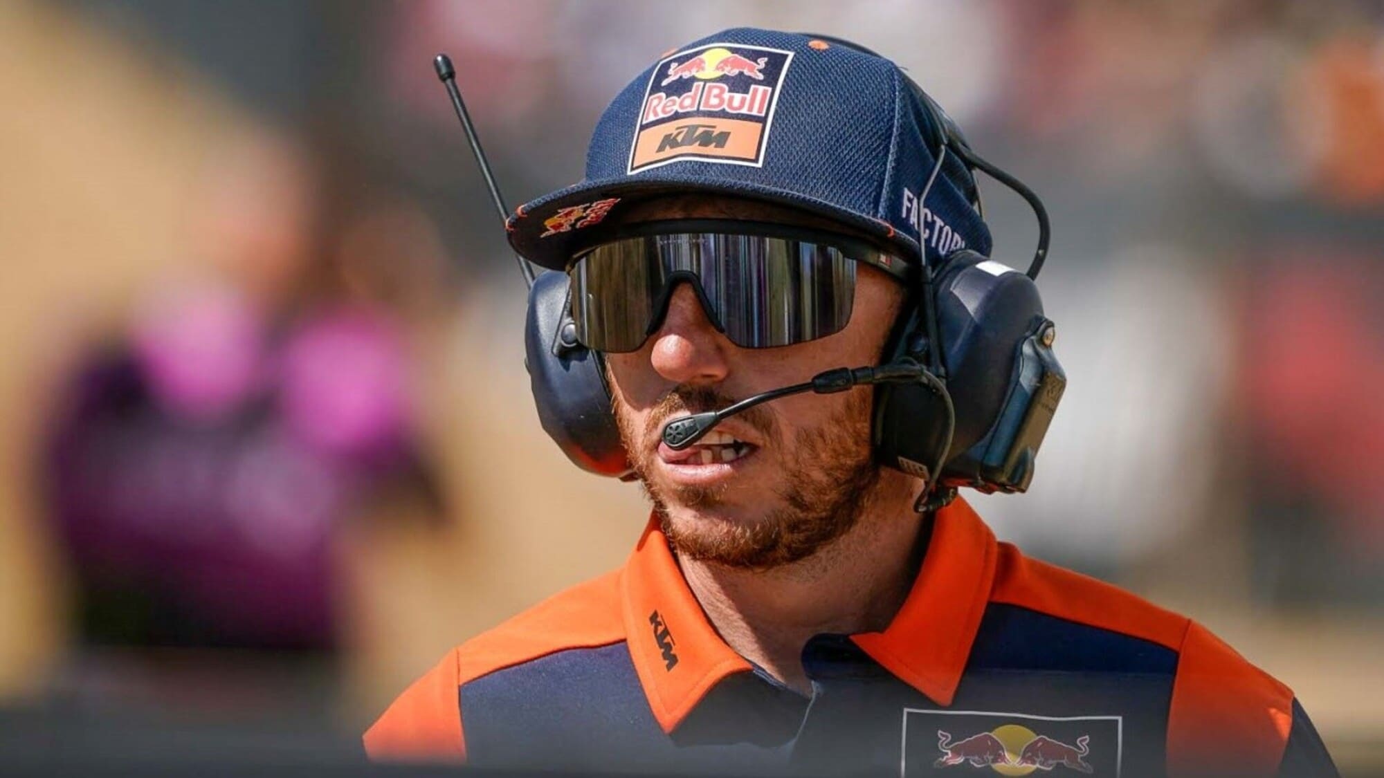 Ciabatti su Cairoli e il debutto di Ducati nel Motocross: l'intervista esclusiva 