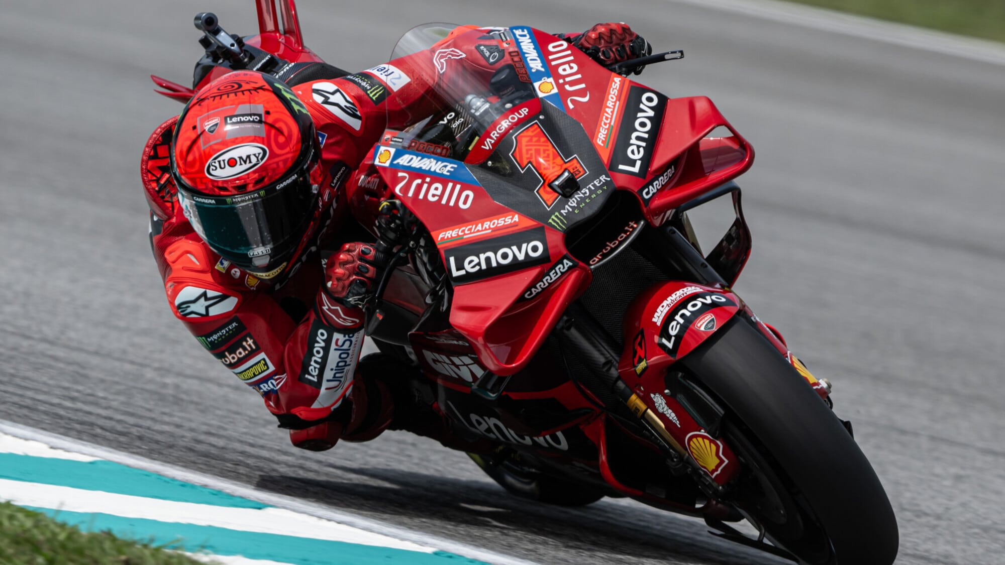MotoGP, Bagnaia campione del Mondo in Qatar: le combinazioni | Motosprint