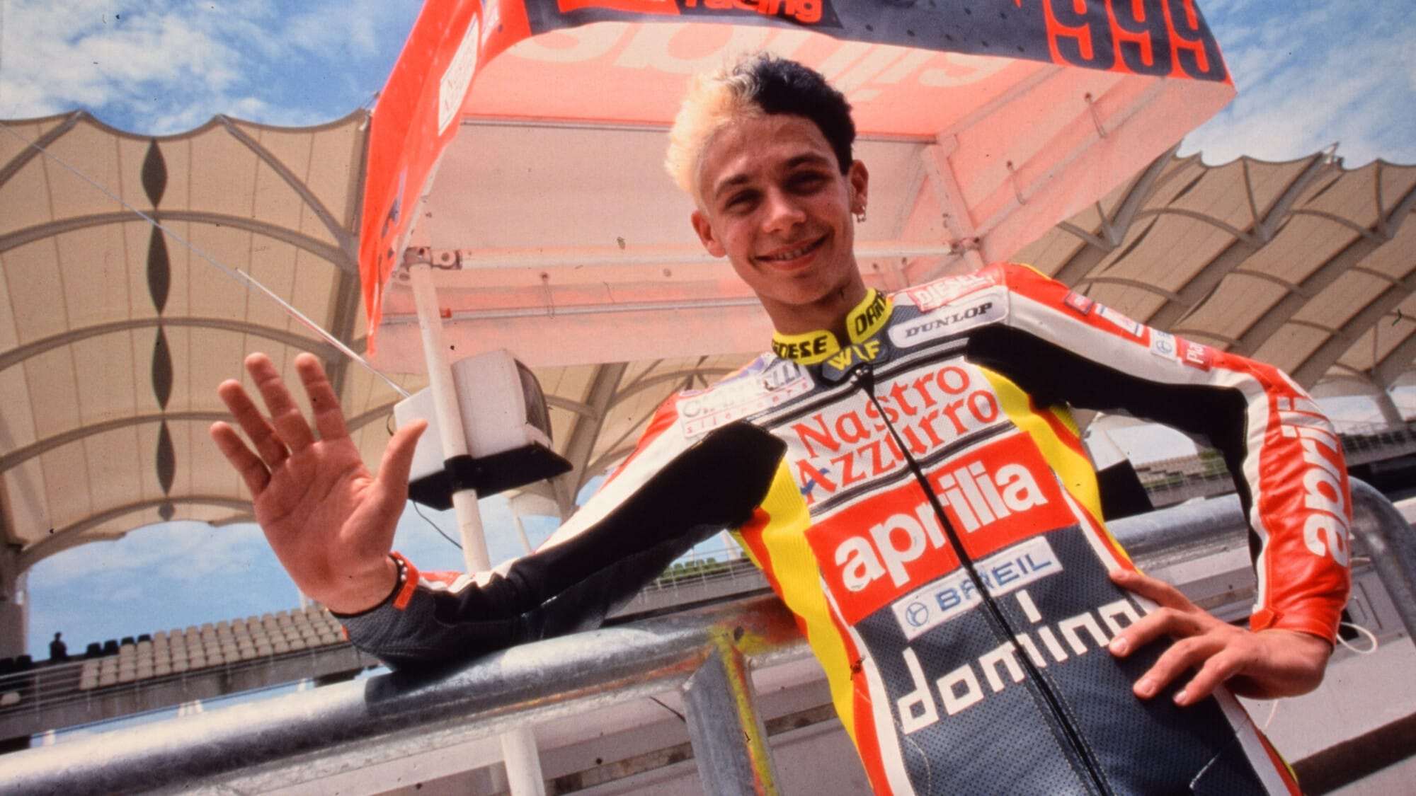 Statistiche sulla longevità: i piloti con la carriera più lunga in MotoGP