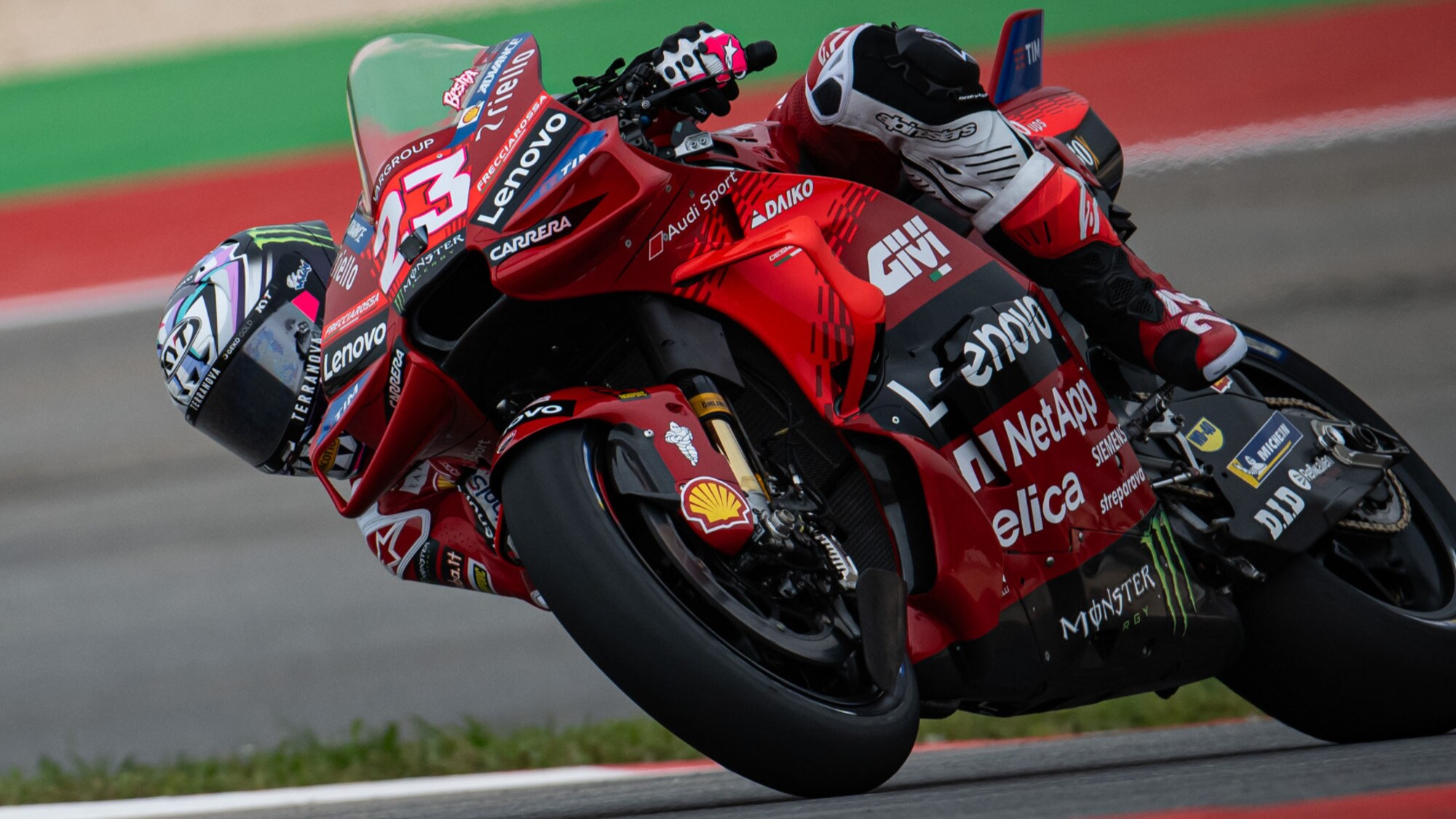 Qualifiche MotoGP, risultati: ecco la griglia del GP Portogallo