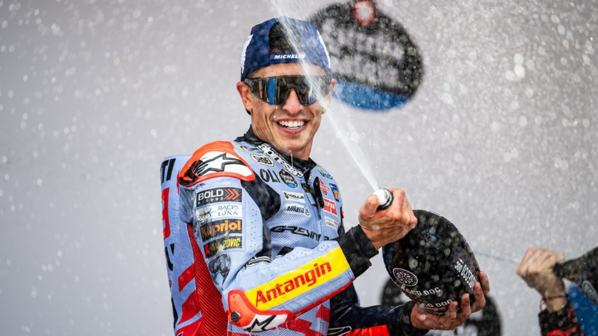 MotoGP, mercato: Ducati e ora che fai con Marc Marquez? | Motosprint