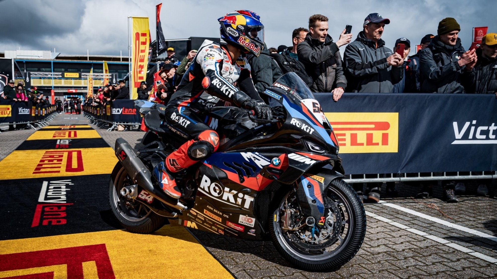 MotoGP, BMW ci crede: "Quando tutti partono da zero è il momento di entrare"