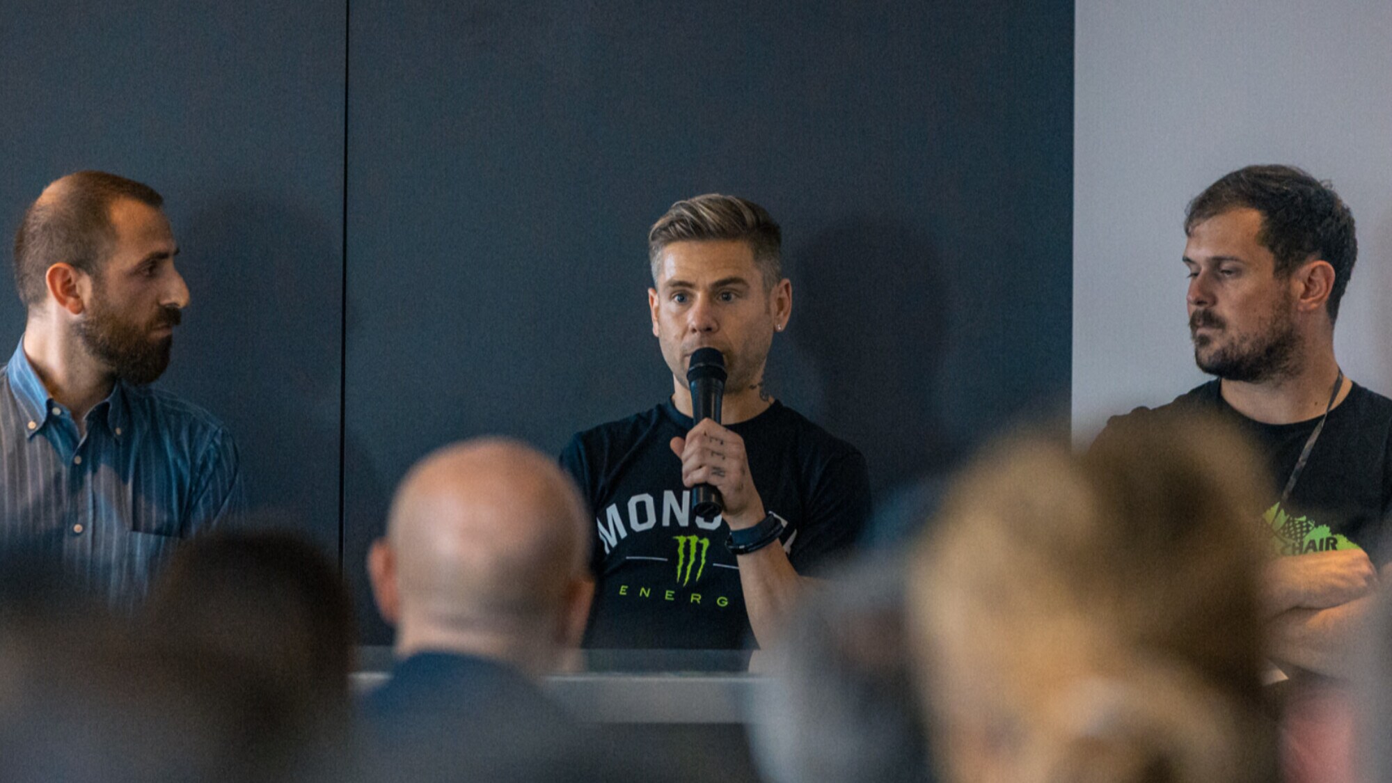 SBK, il 2024: la nuova sfida vista da Alvaro Bautista