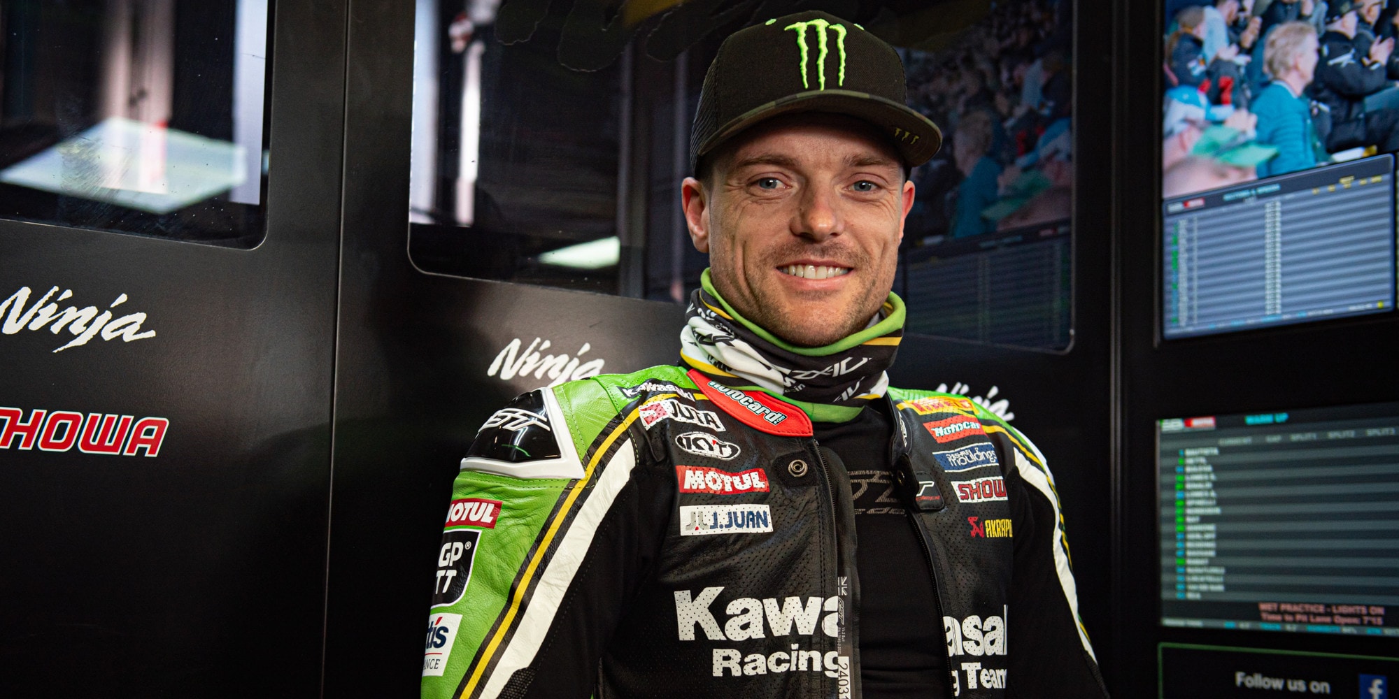 SBK, ufficiale Alex Lowes al via con Bimota by KRT nel 2025