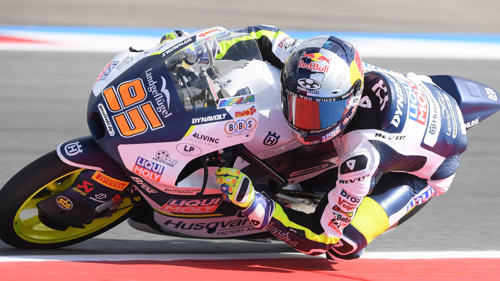 Moto3, risultati e tempi delle P1 al GP Olanda 2024: Veijer al comando ...