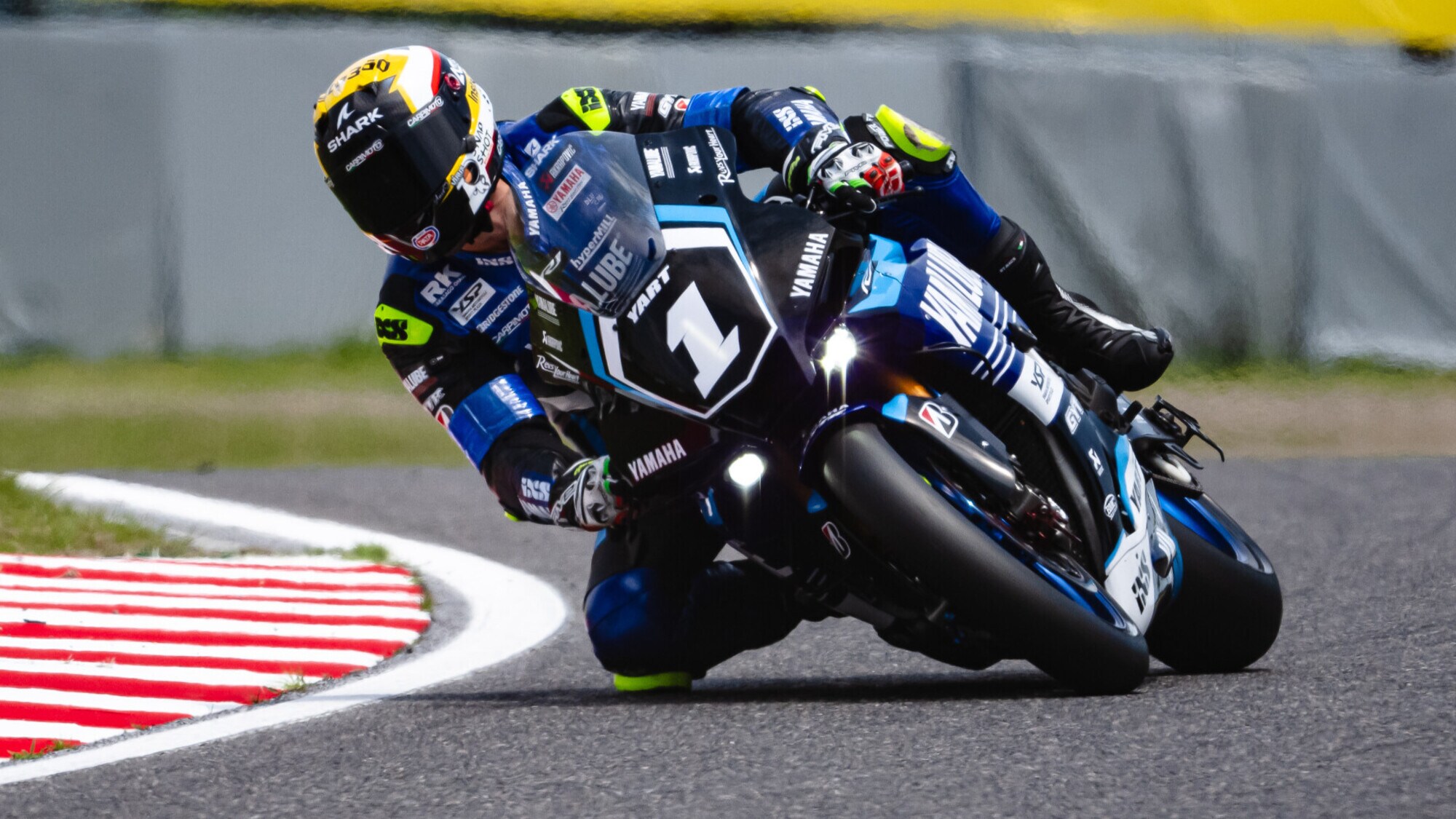 EWC, 8h Suzuka: YART impressionante nelle due sessioni di qualifica