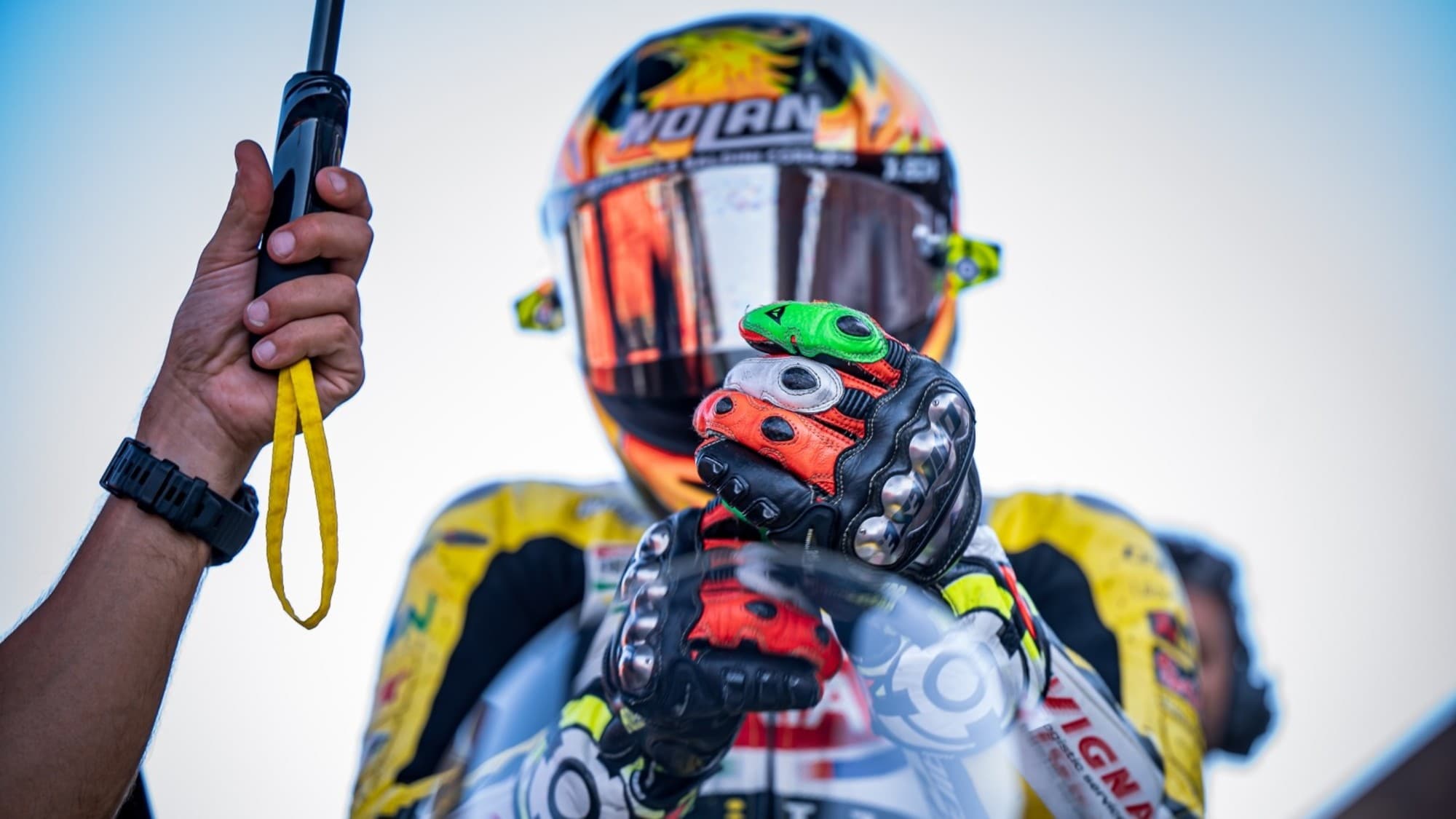 Iannone – Go Eleven – GRT: a Magny – Cours è tempo di decisioni