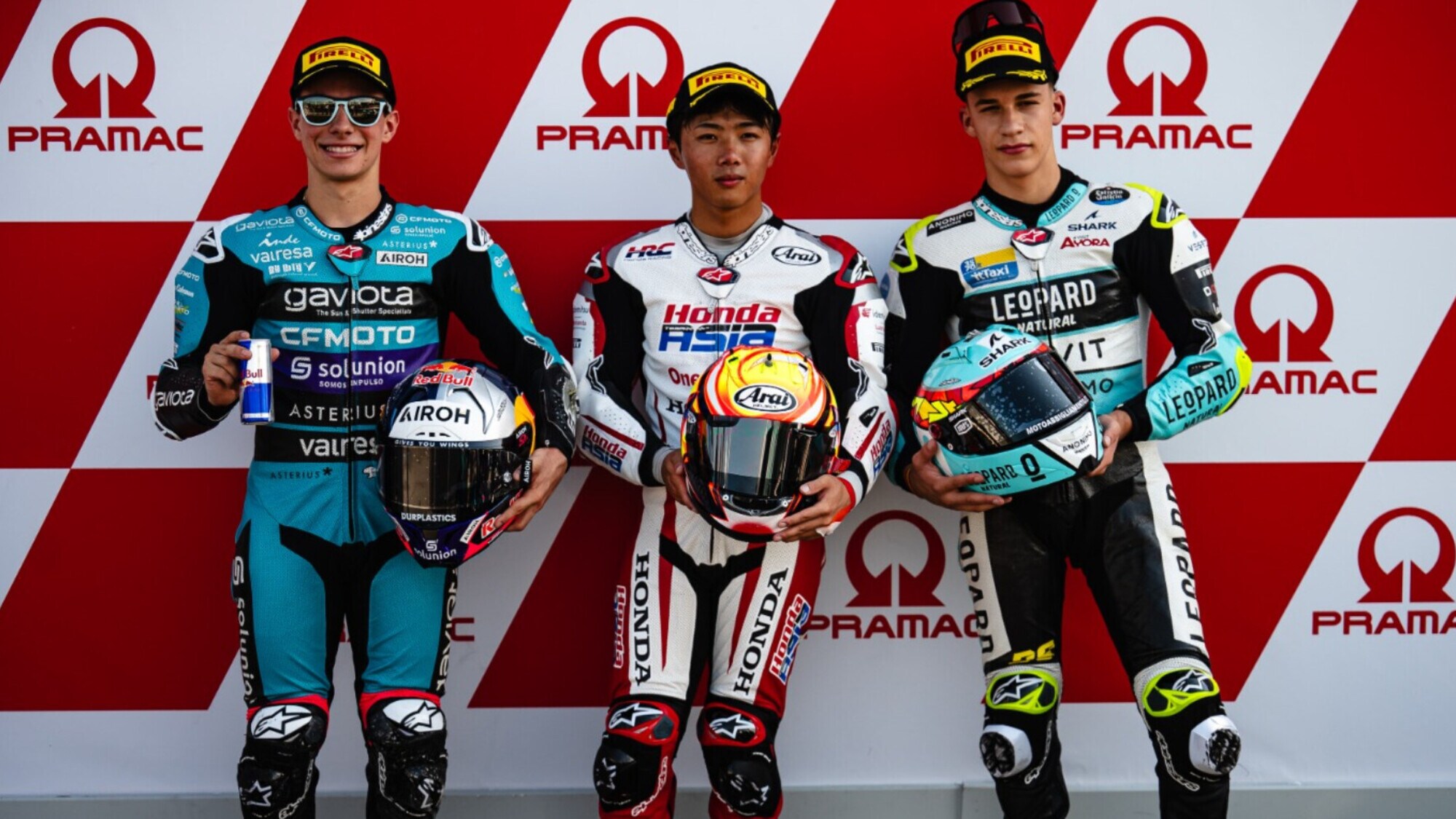 Moto3, risultati qualifiche del GP di Emilia Romagna 2024: Furusato pole position, Alonso cade ma è secondo