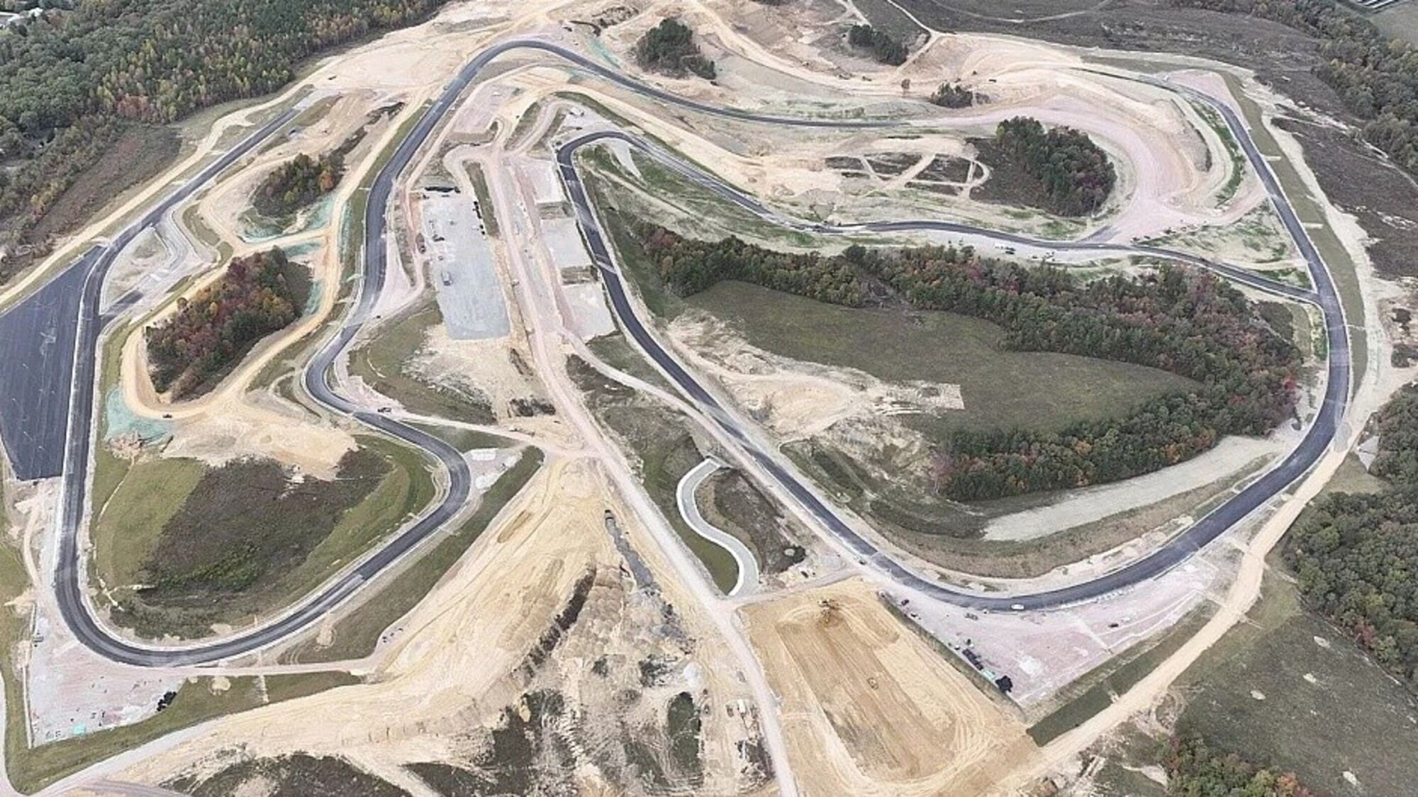 MotoGP 2025: Argentina (ancora) a rischio, (quasi) pronto il Tennessee