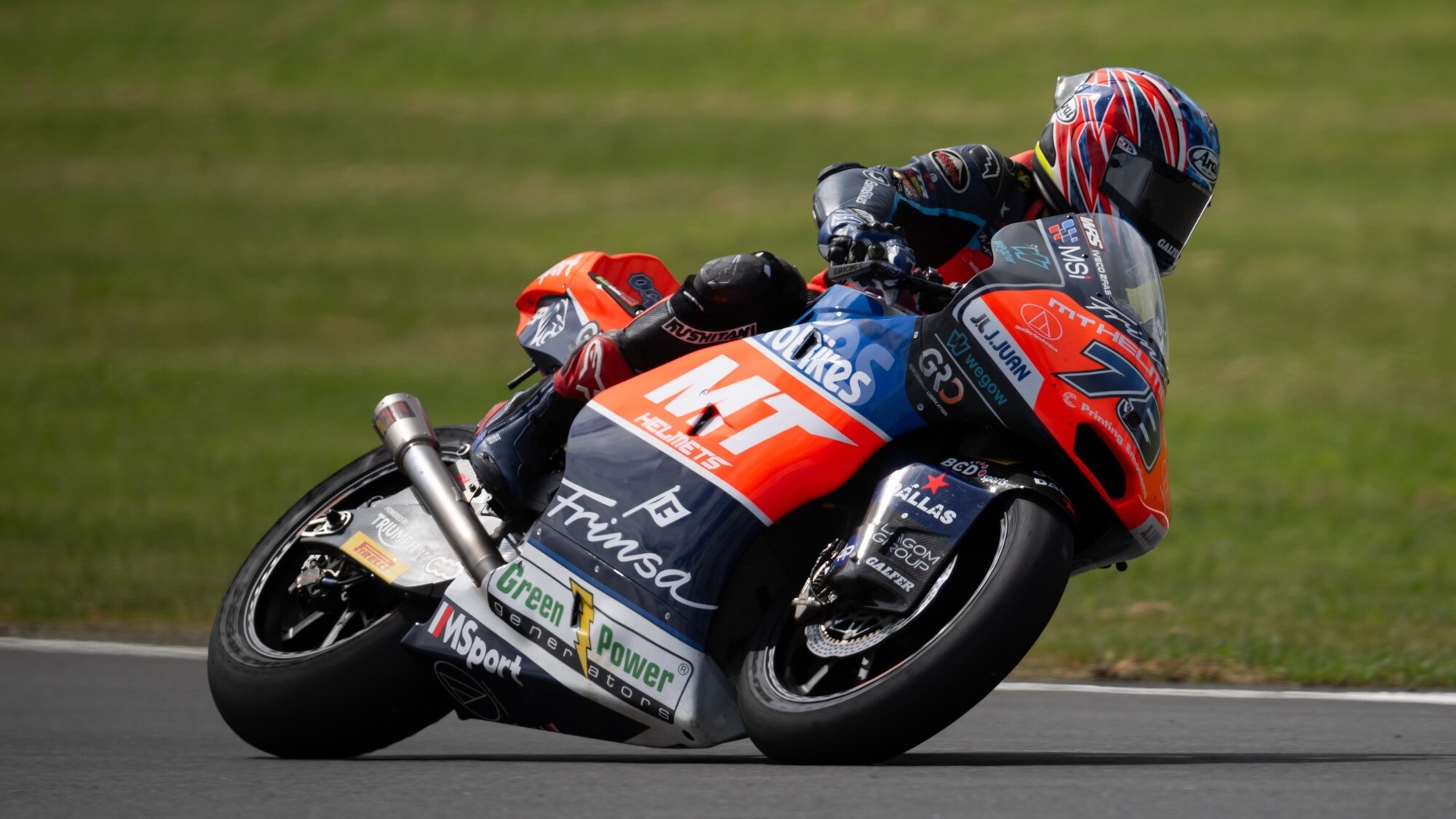 Moto2, Ai Ogura verso il titolo: diventerà campione in Thailandia?