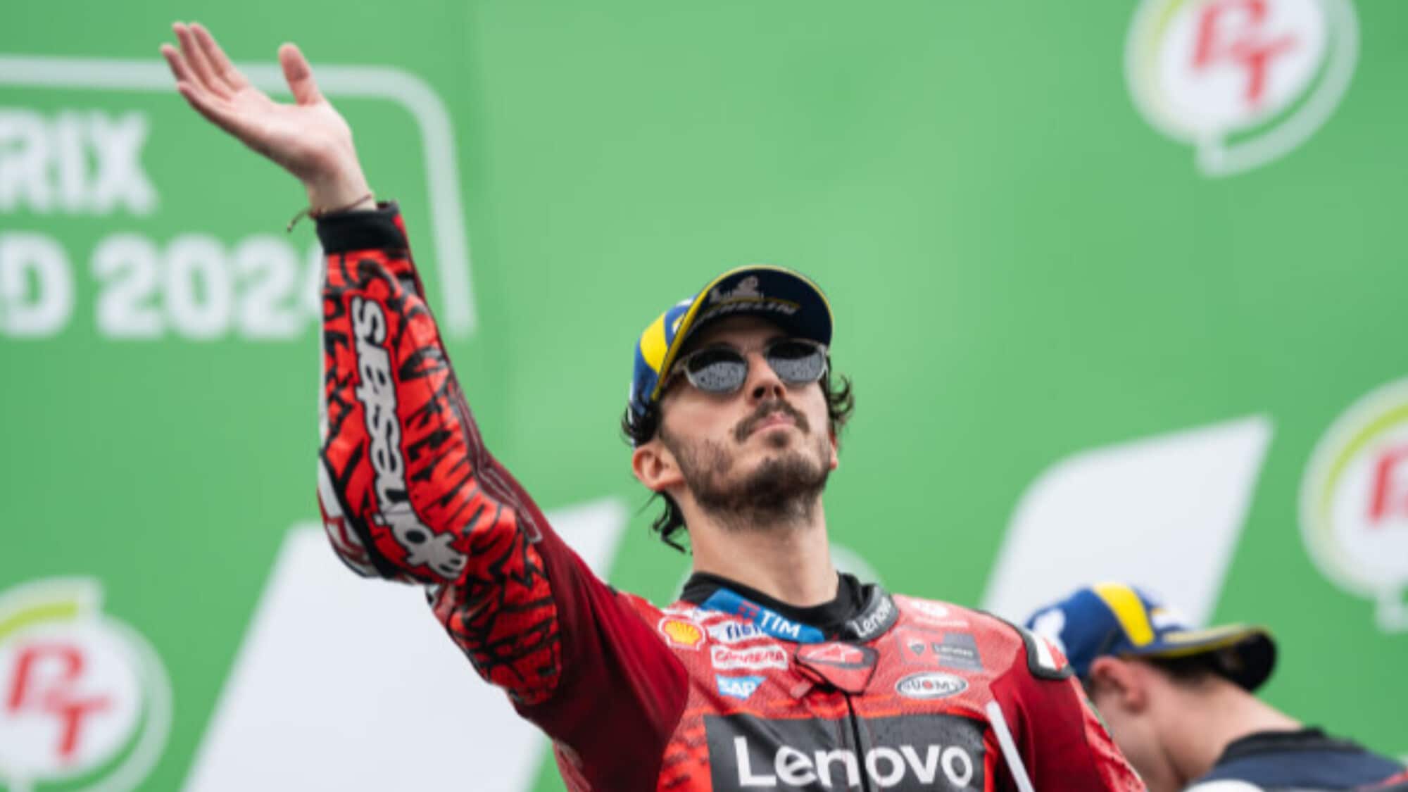 MotoGP: la resa dei conti di Bagnaia, due mosse per conquistare il titolo