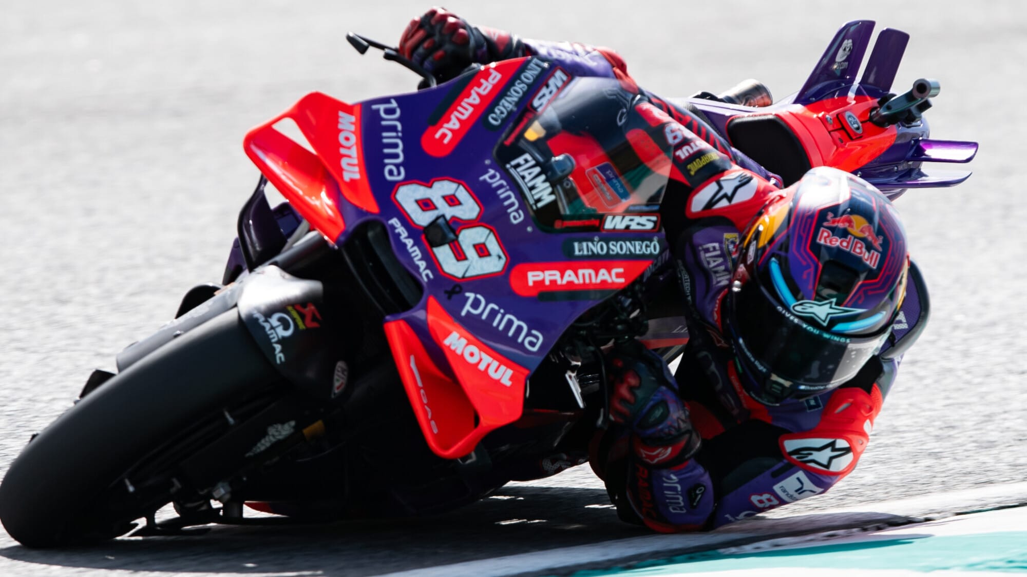 GP Malesia, Risultati e commento Sprint MotoGP di Sepang | Motosprint
