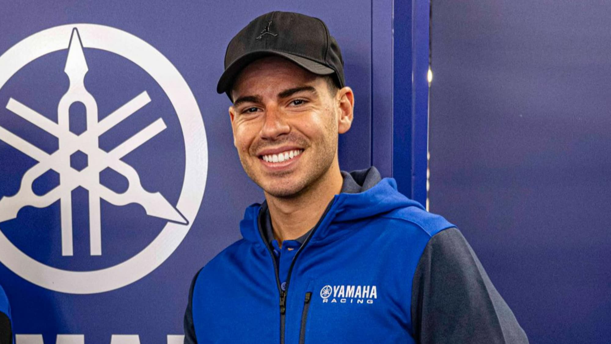 SBK, Augusto Fernandez al posto di Jonathan Rea a Portimao