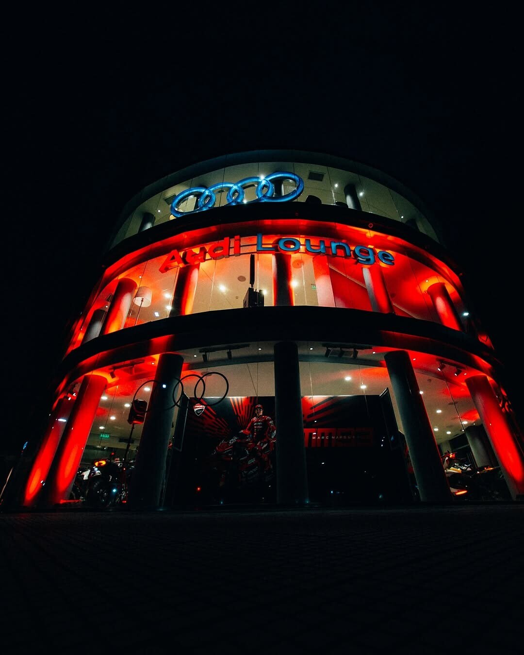 MotoGP, Marc Marquez come Maradona: che accoglienza in Argentina ...