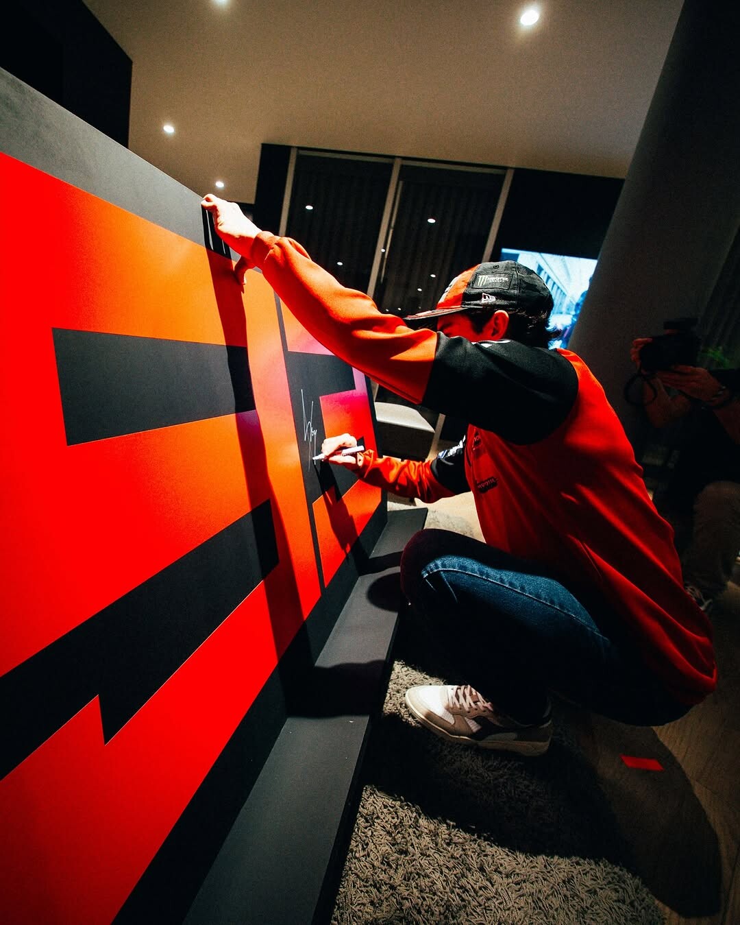 MotoGP, Marc Marquez come Maradona: che accoglienza in Argentina ...