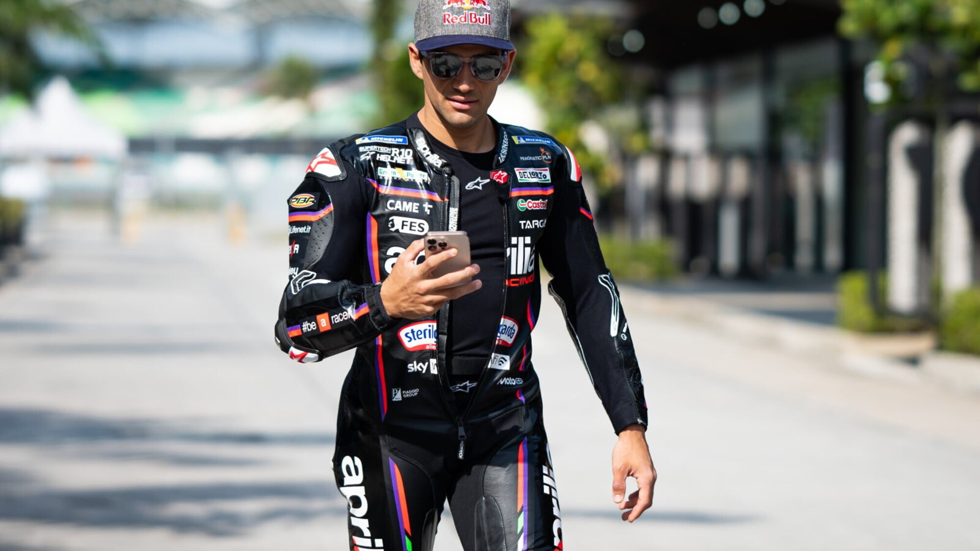 MotoGP, sempre più piloti anche youtuber: vedi Martin e Bagnaia ...