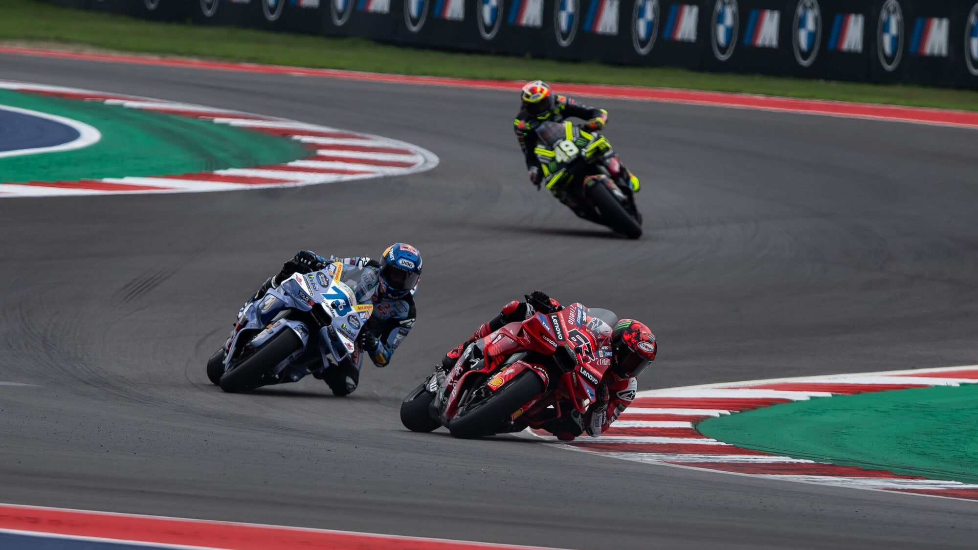 Sport in TV oggi 11 aprile: info, orari e programmazione MotoGP e SBK