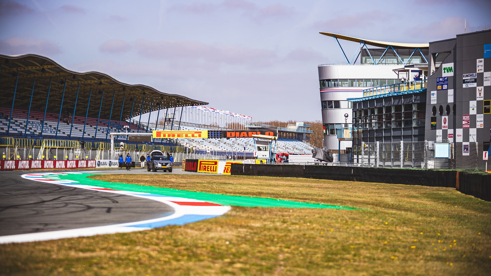 SBK LIVE: segui le FP ad Assen, comincia la lotta tra Bulega e Razgatlioglu