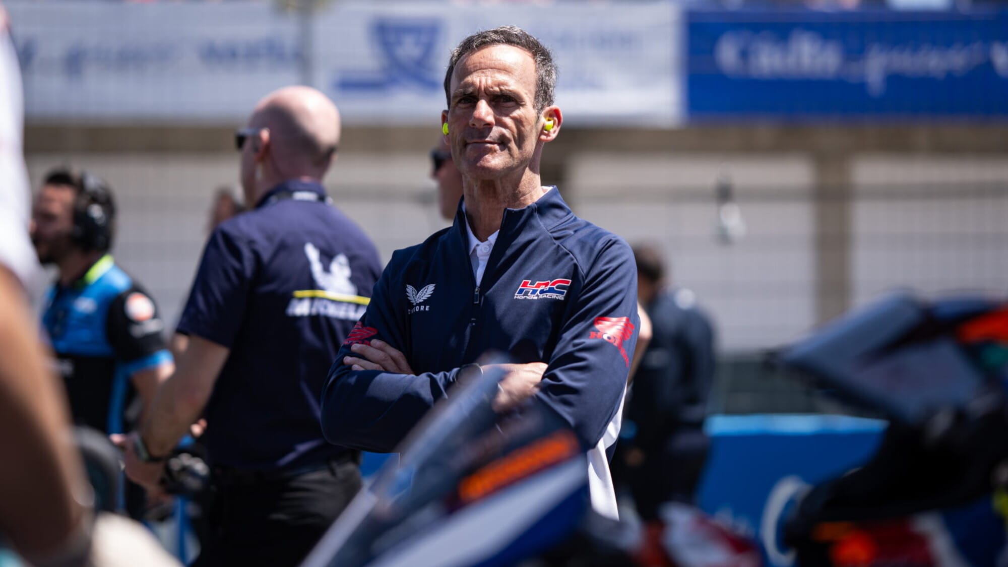 MotoGP, Alberto Puig: "Il motore è uno dei punti centrali, ci sono aspetti che non funzionano"