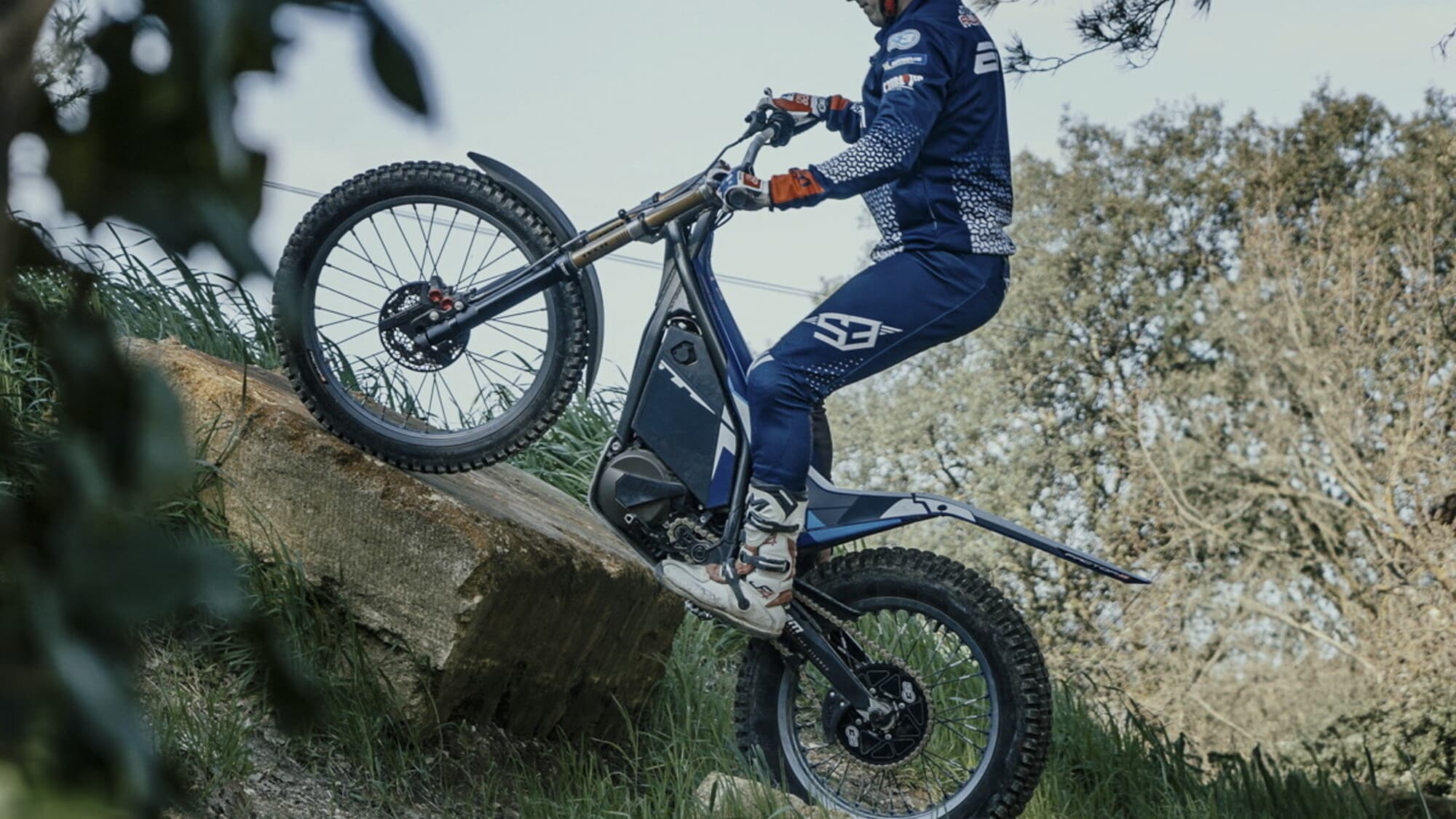 FORMULA PRESENTA L'AVANZATISSIMA NUOVA FORCELLA TECH SUSPENSION KASHIMA PRO SL