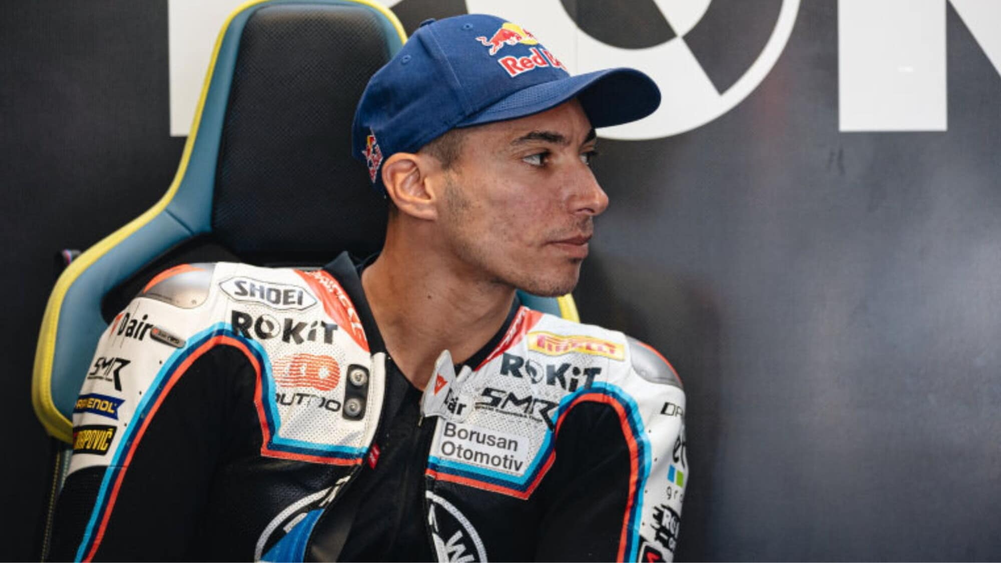 SBK Most, Toprak: "Un conto è perdere un confronto diretto con Bulega, un conto è perdere così"