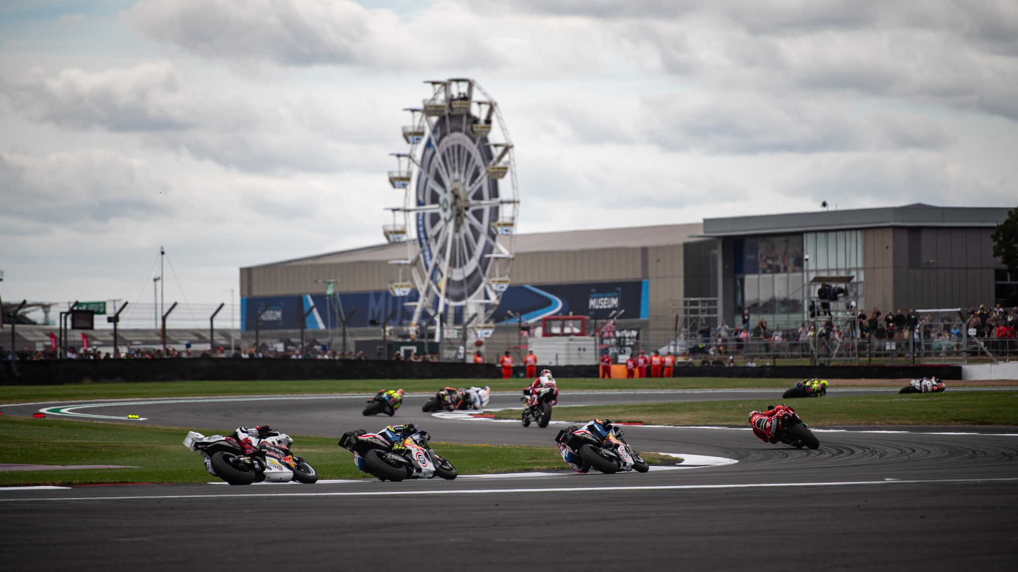 LIVE MotoGP 2025, GP Silverstone in DIRETTA: tutti gli aggiornamenti