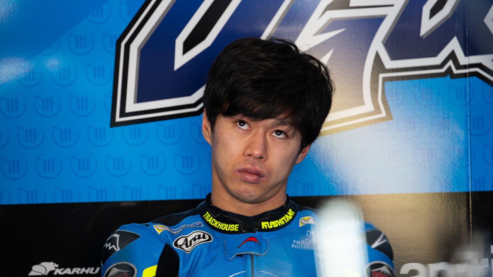 MotoGP, Ai Ogura “unfit” per il Gran Premio di Gran Bretagna