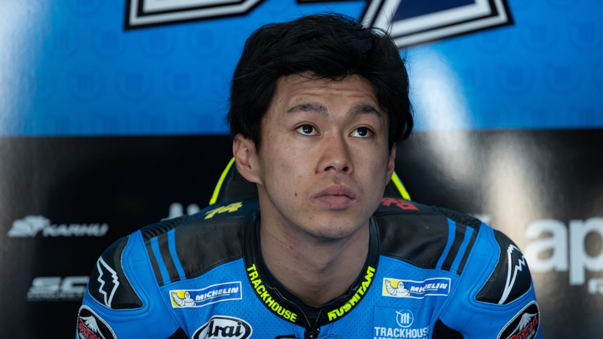 MotoGP: Ai Ogura ancora out, non sarà ad Aragon