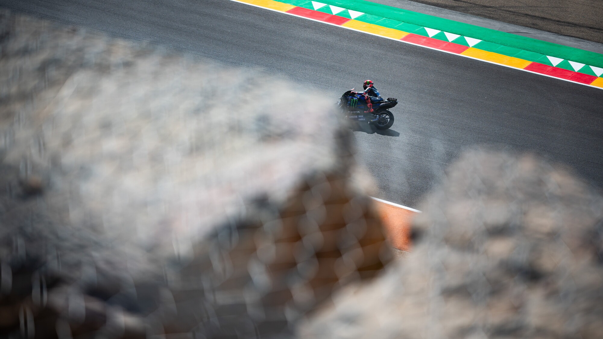 MotoGP LIVE, le FP del Gran Premio di Aragon: tutti gli aggiornamenti in DIRETTA