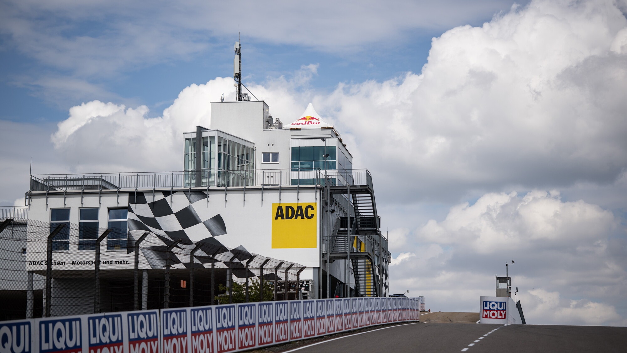 MotoGP LIVE, la giornata di FP del GP di Germania: segui l'azione minuto per minuto