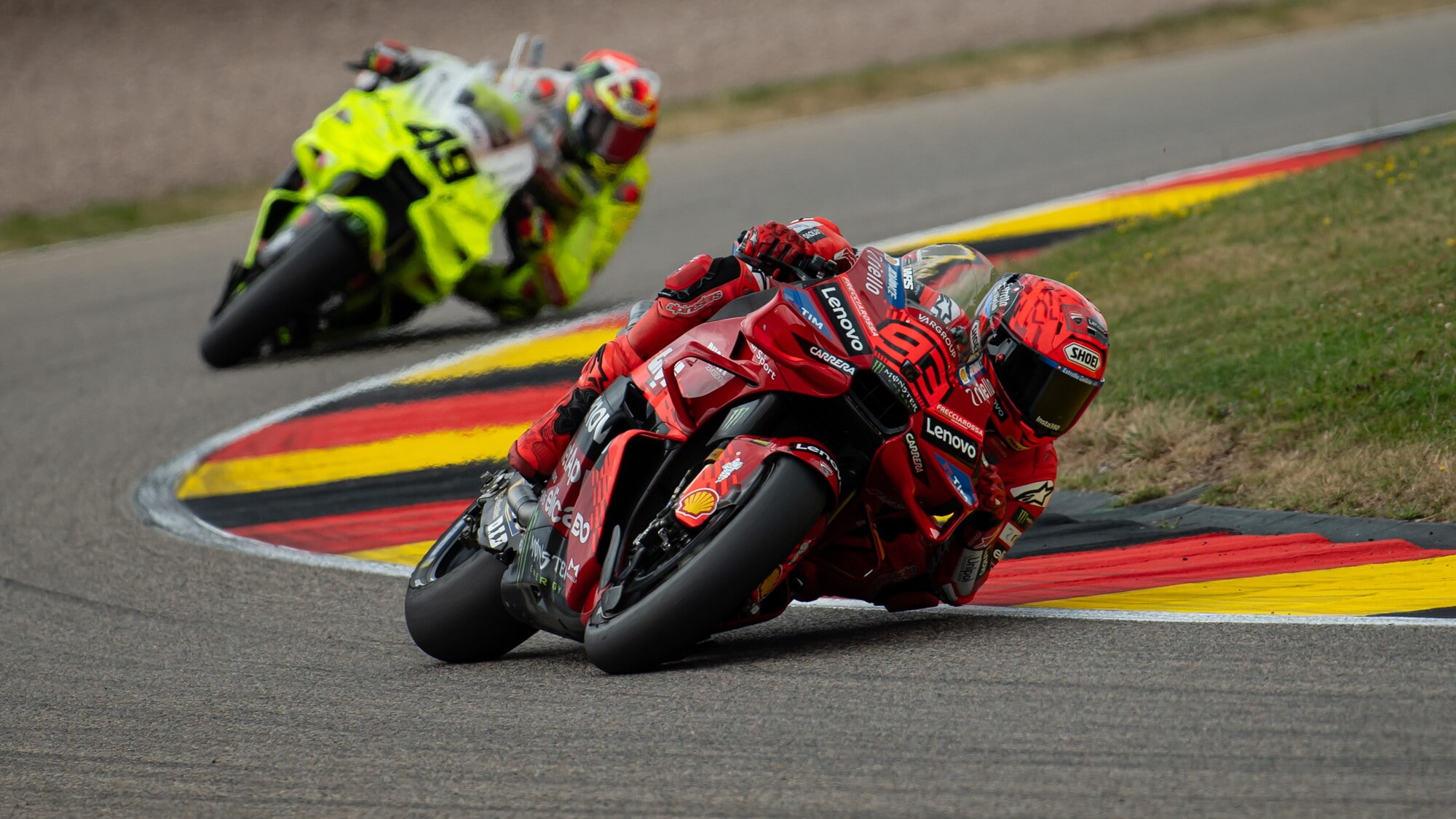 Sport in TV oggi 12 luglio: orari e programmazione MotoGP, SBK e non solo
