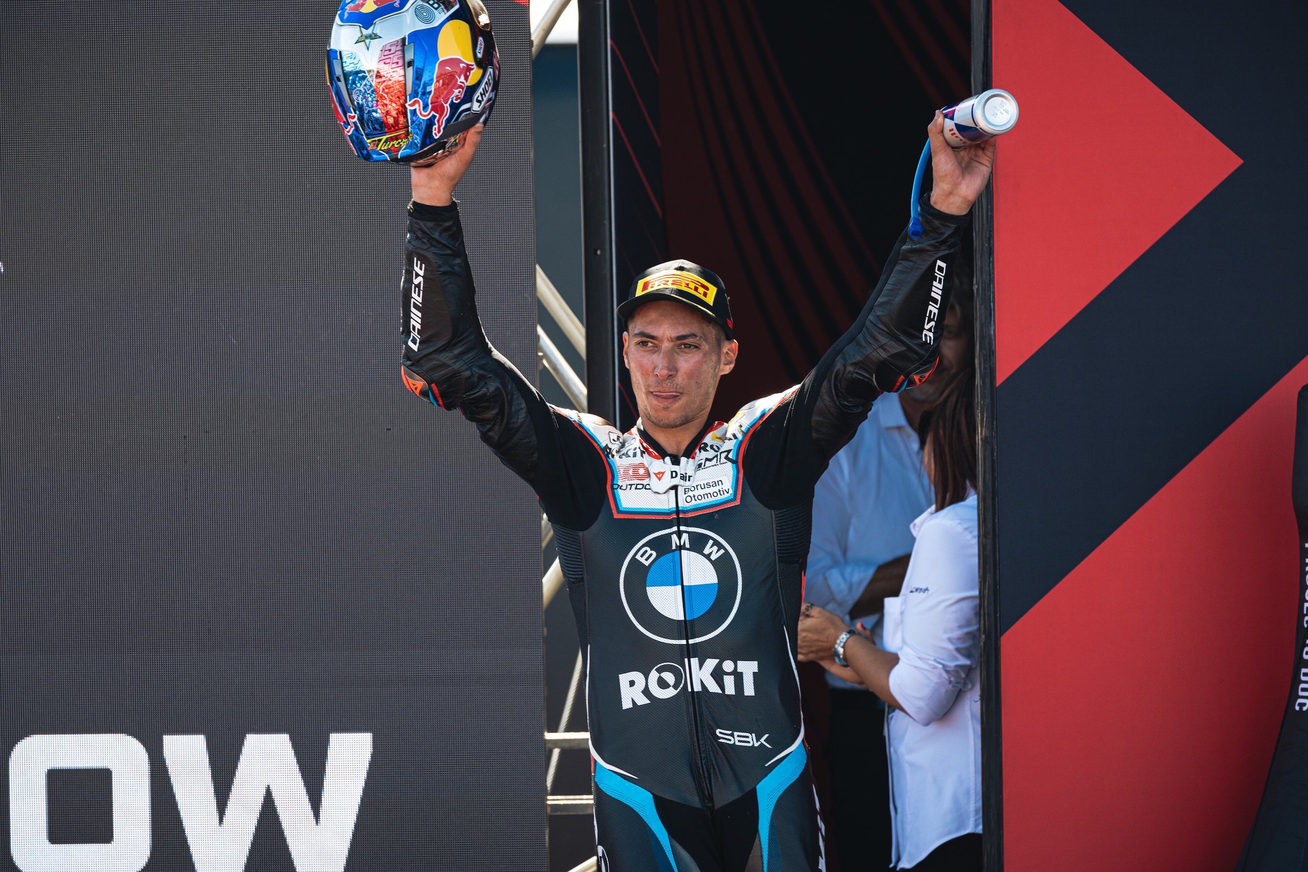 SBK, come cambia la classifica dopo il round di Ungheria