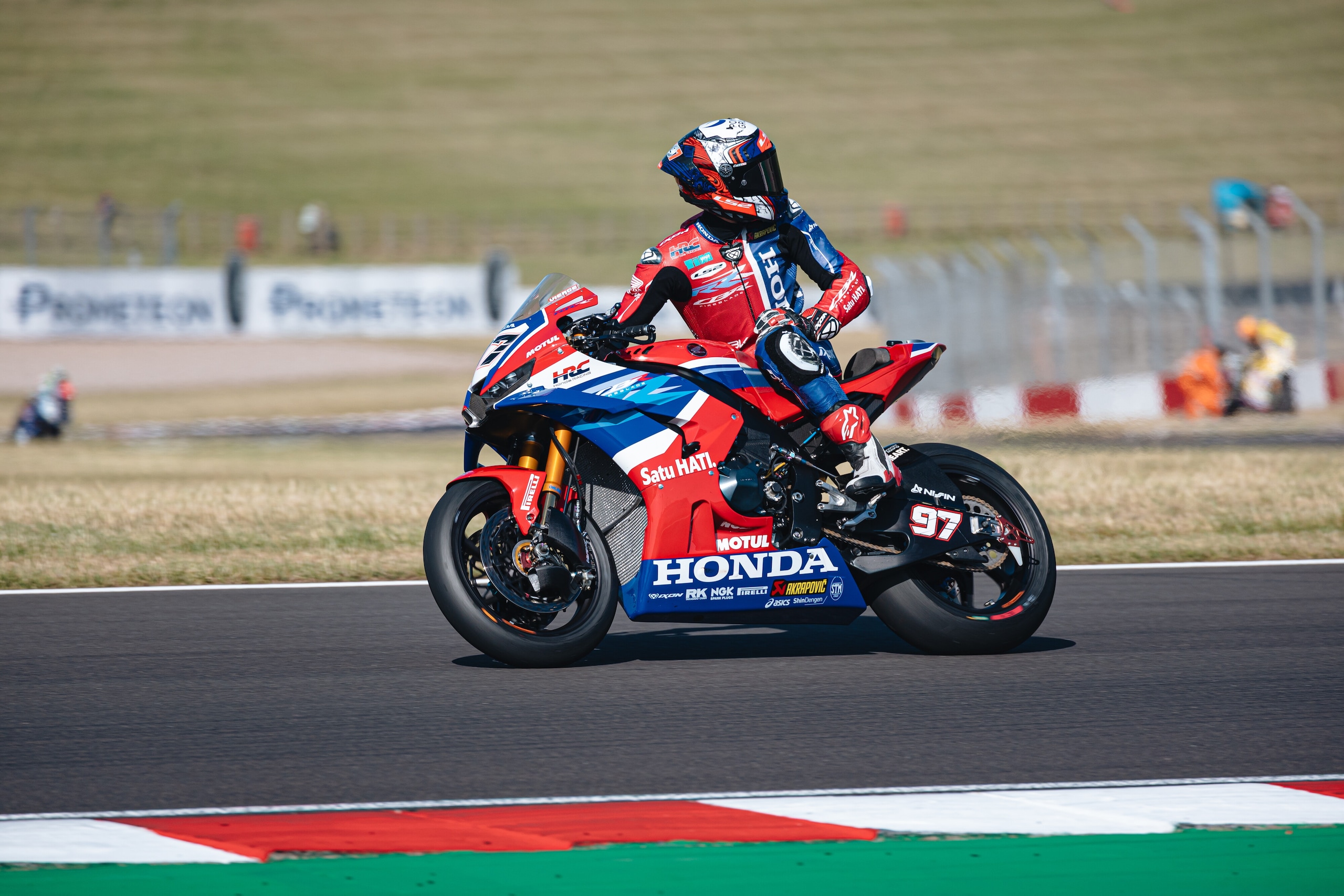 SBK, come cambia la classifica dopo il round di Ungheria