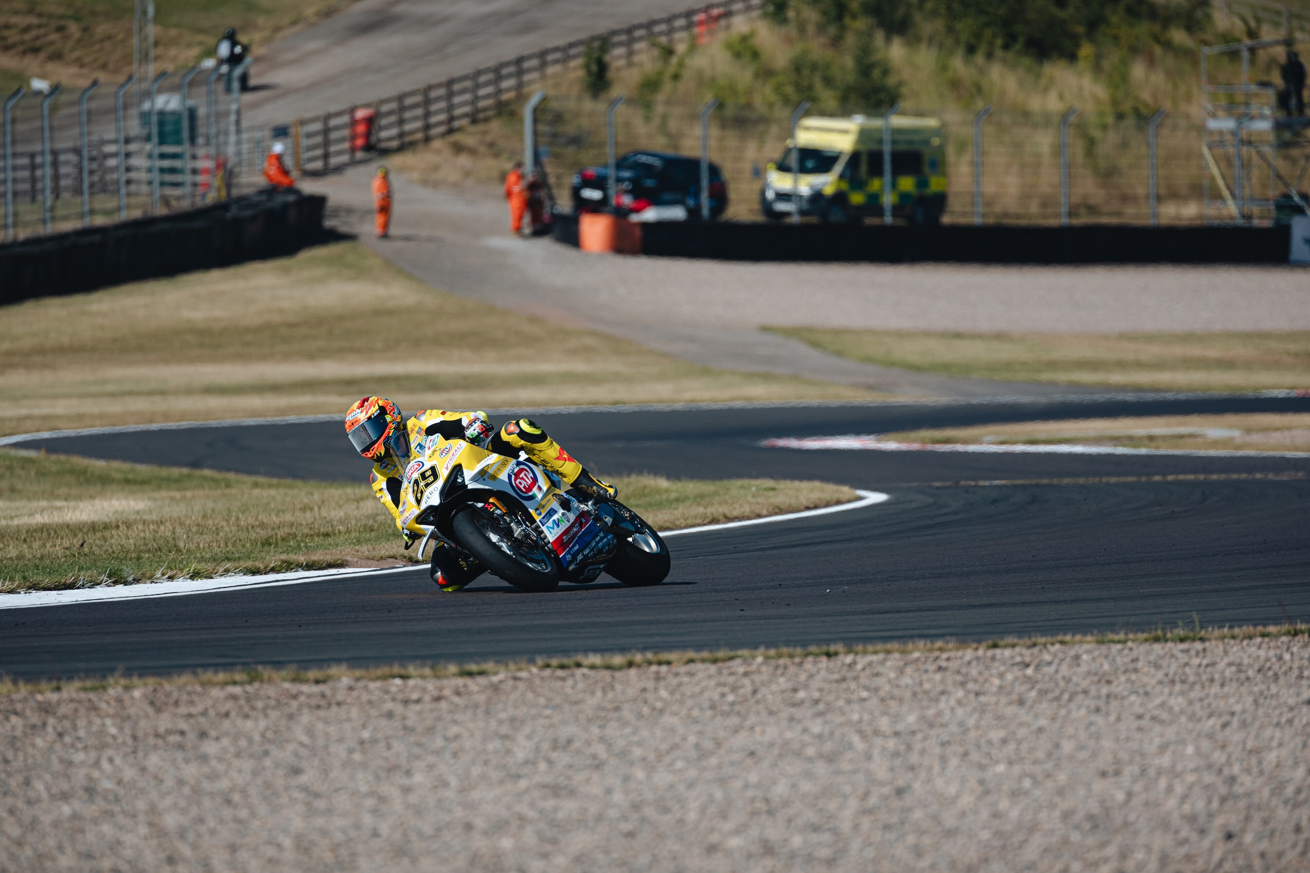 SBK, come cambia la classifica dopo il round di Ungheria