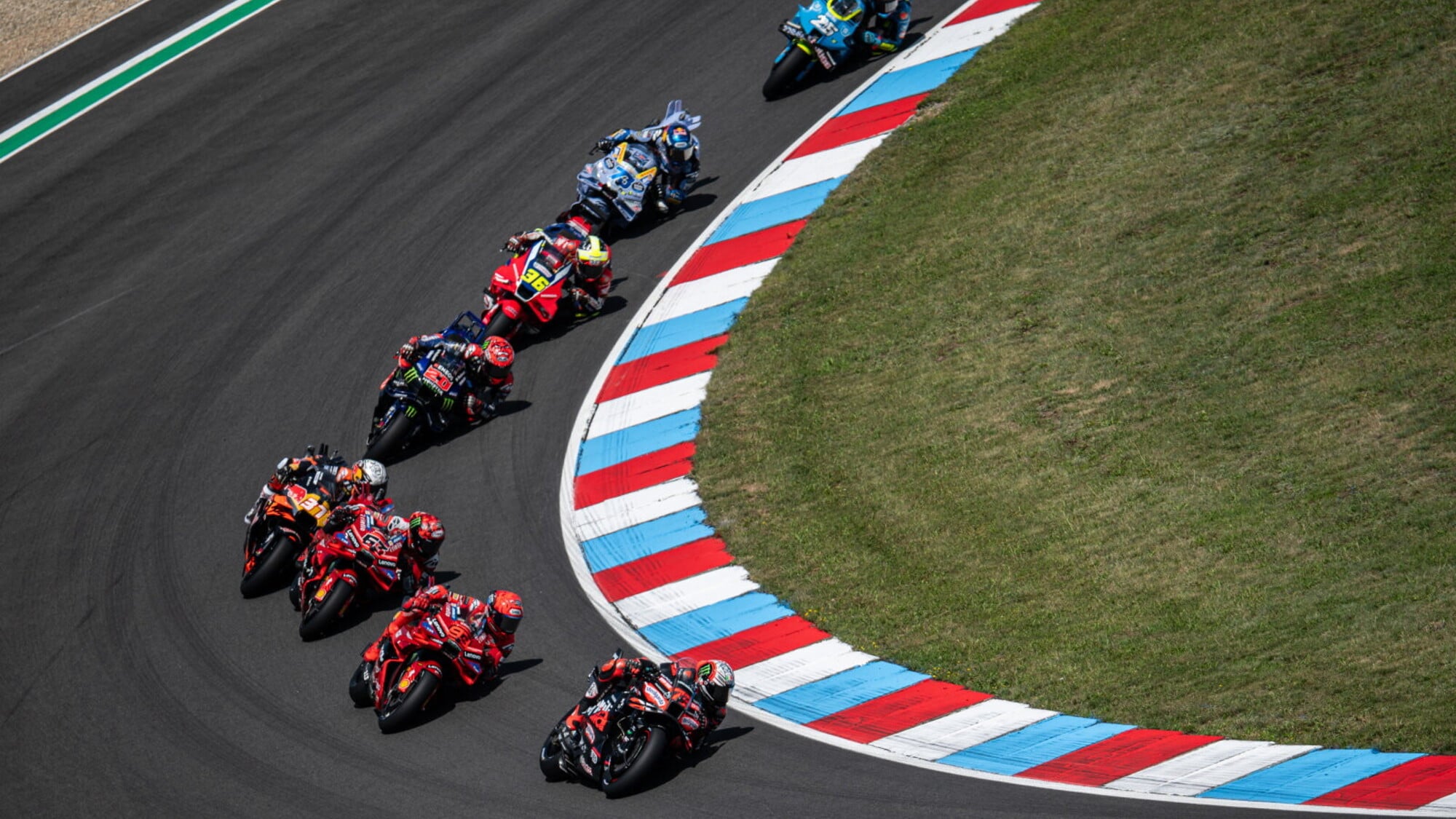 MotoGP, ecco il nuovo calendario 2026 tra novità e conferme tradizionali