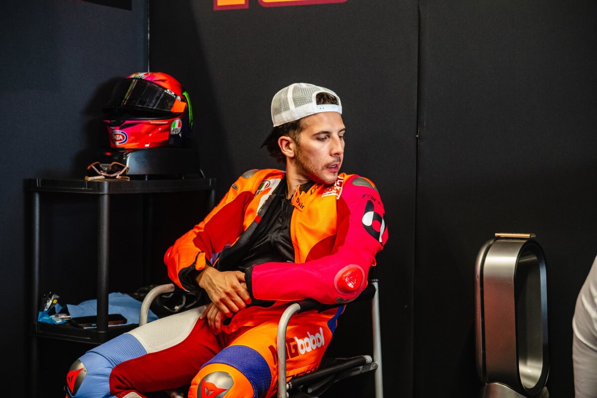 CIV, a Misano ci sono anche Bezzecchi, Marini e Migno