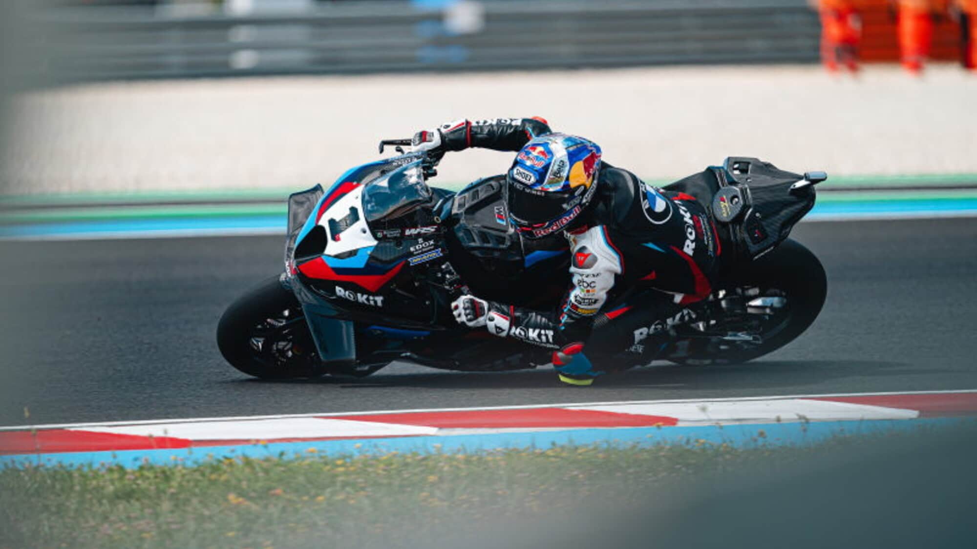 Sport in TV oggi 27 luglio: orari e programmazione, dalla Superbike alla MXGP e tanto altro ancora 