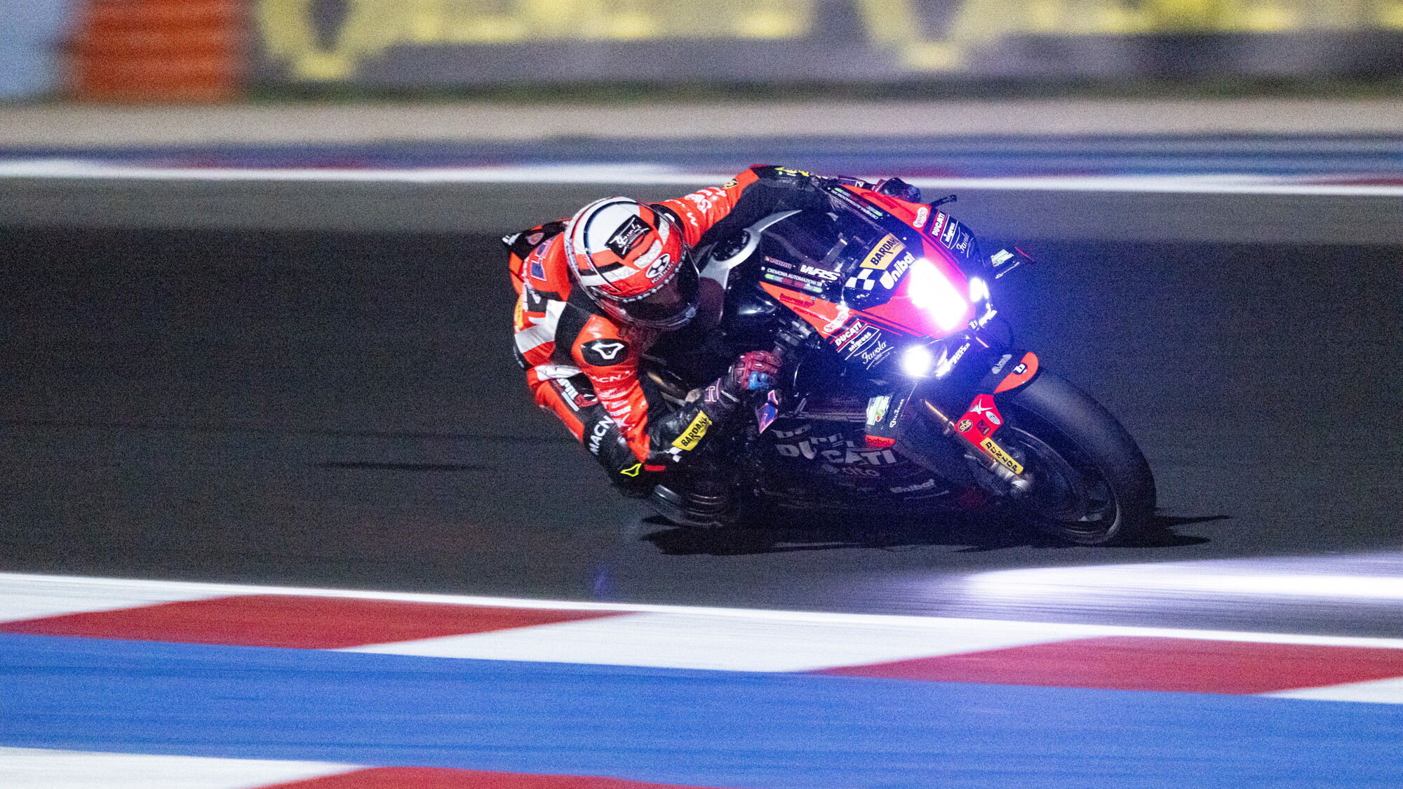 La pioggia ferma la CIV Racing Night, gare rinviate a domani
