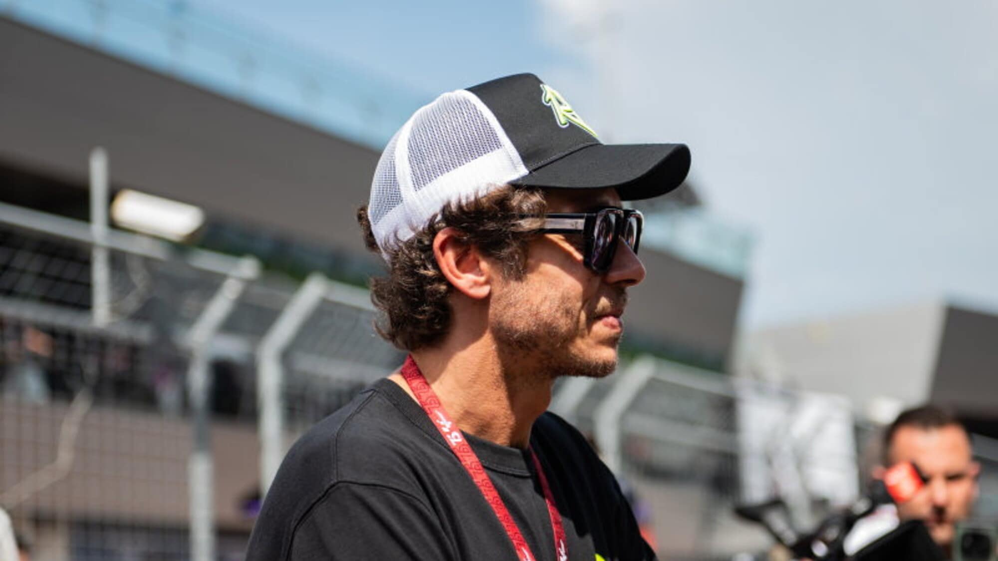 MotoGP, Uccio: i tre aggettivi che descrivono Valentino Rossi