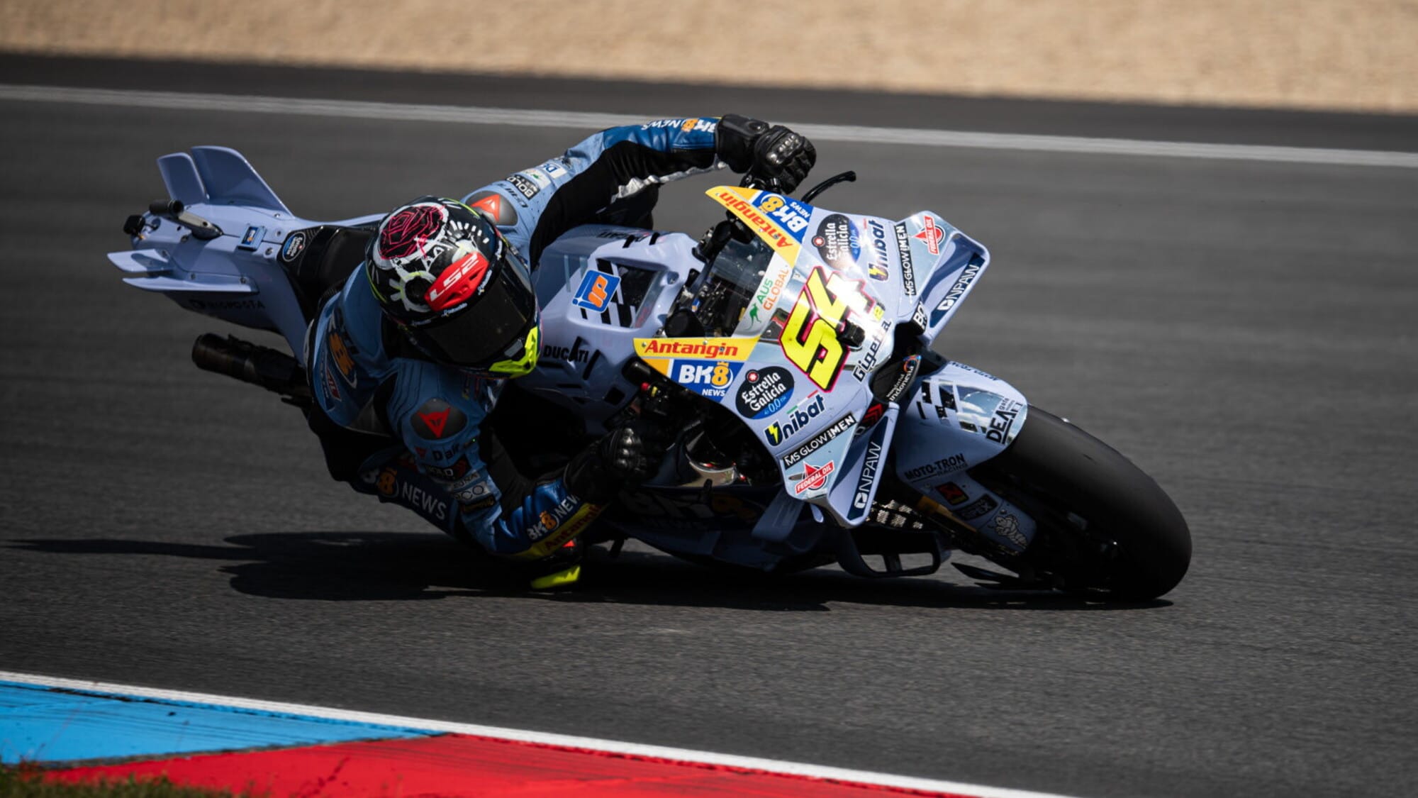 MotoGP: Fermin Aldeguer incognita e mina vagante della seconda parte di stagione 