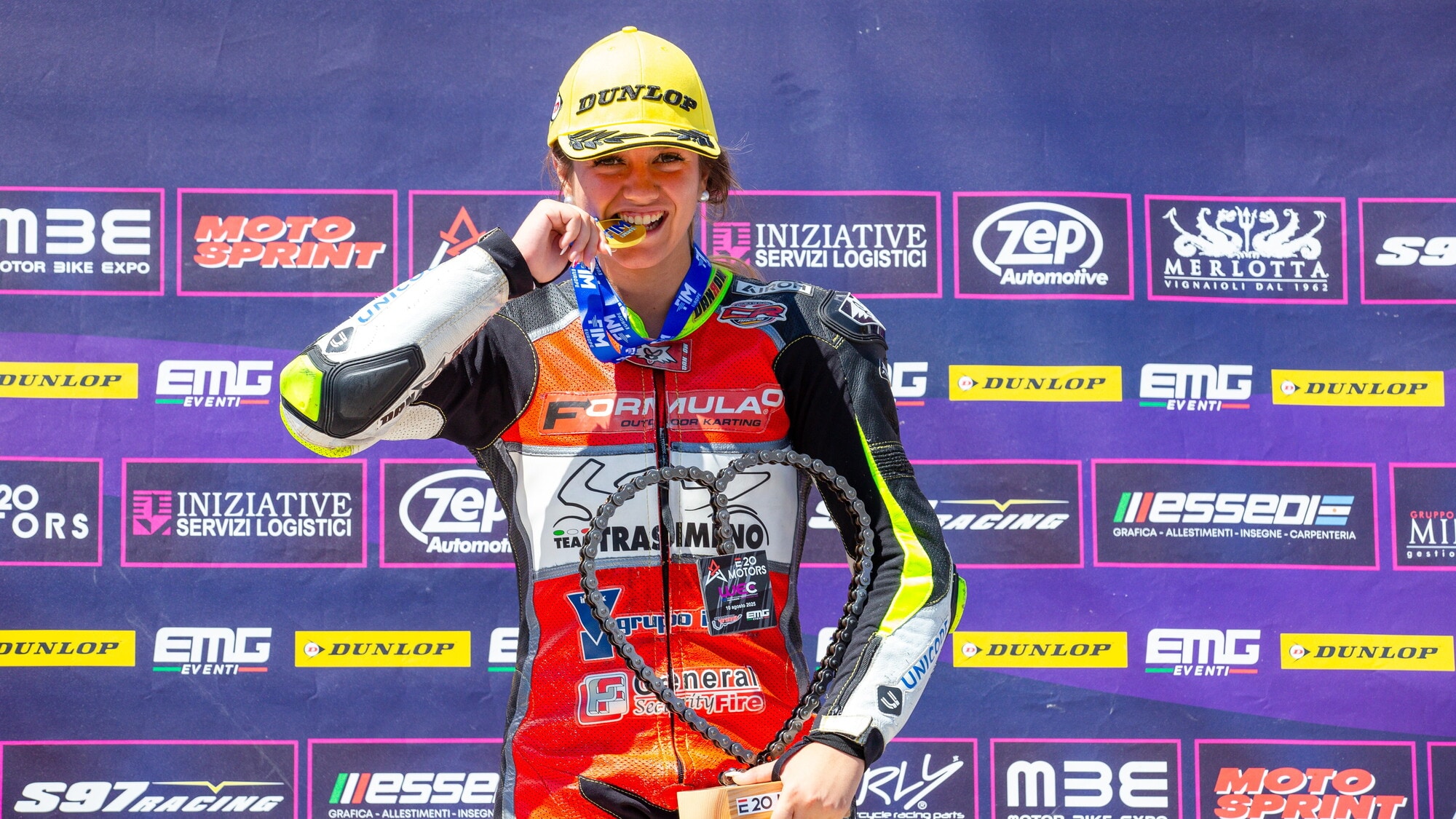 WEC: Sowa trionfa a Rijeka, ma è Jimenez Vargas la campionessa 2025