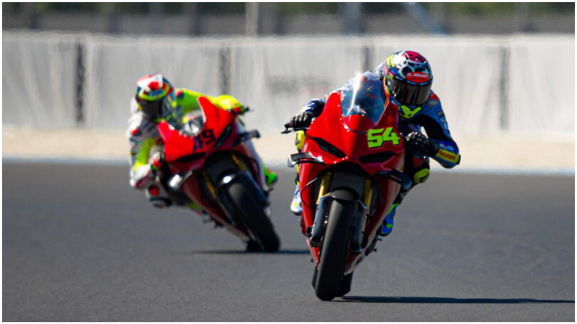 Tutto quello che c’è da sapere sul Balaton Park: l’analisi delle criticità per la MotoGP
