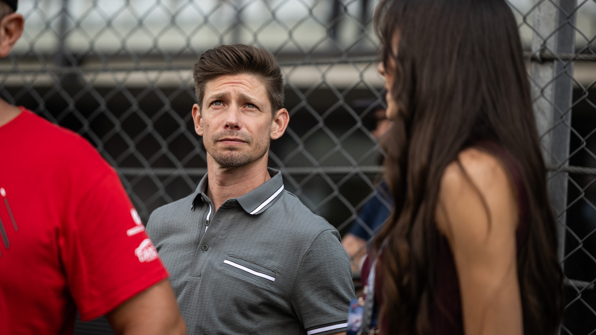 Casey Stoner: “Questa MotoGP è quella contro cui ho sempre lottato”
