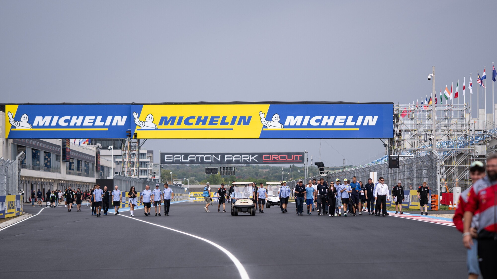 MotoGP DIRETTA, la cronaca minuto per minuto delle prove libere in Ungheria
